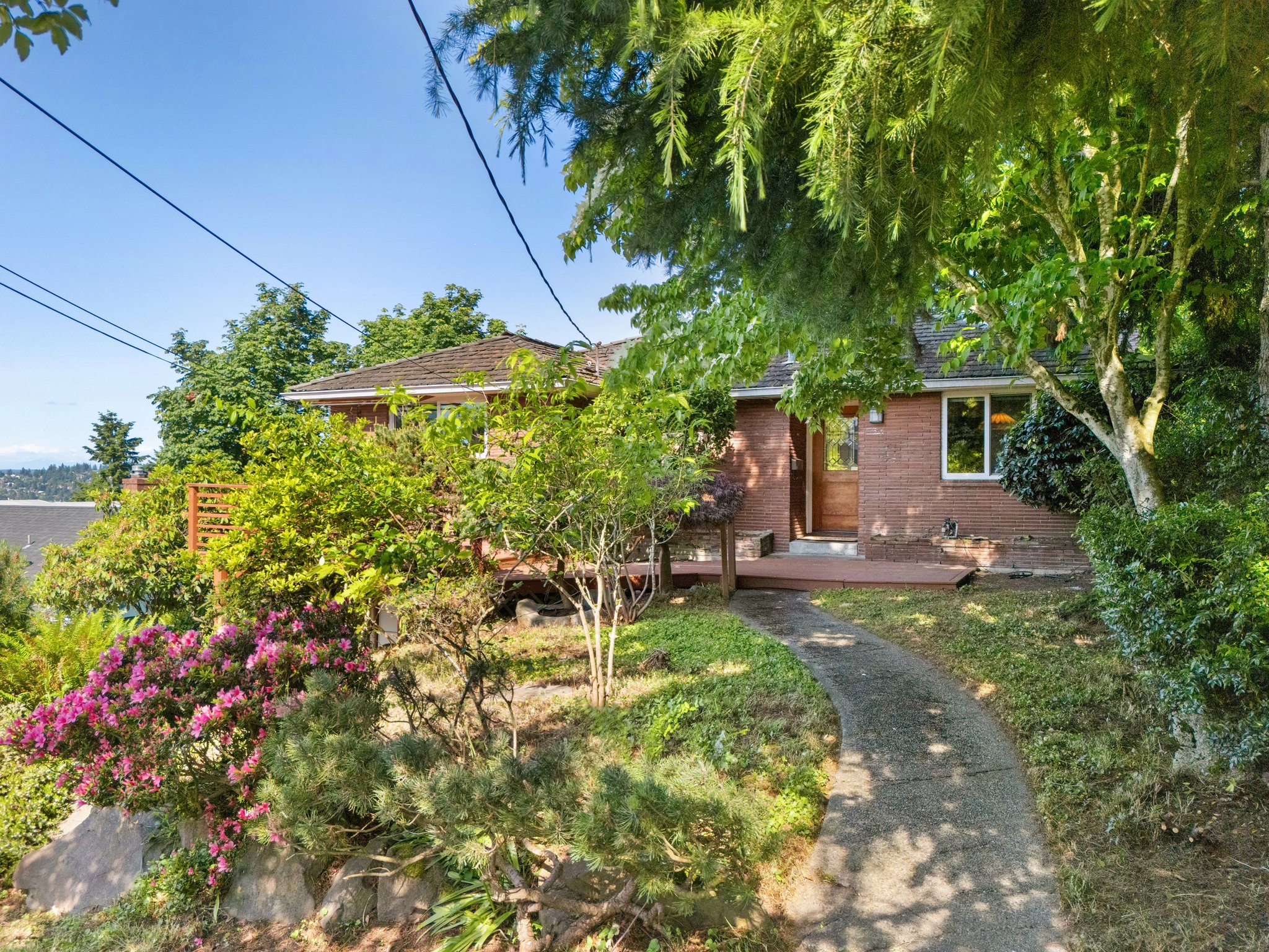 4926 49th Avenue South, Seattle, WA 98118 