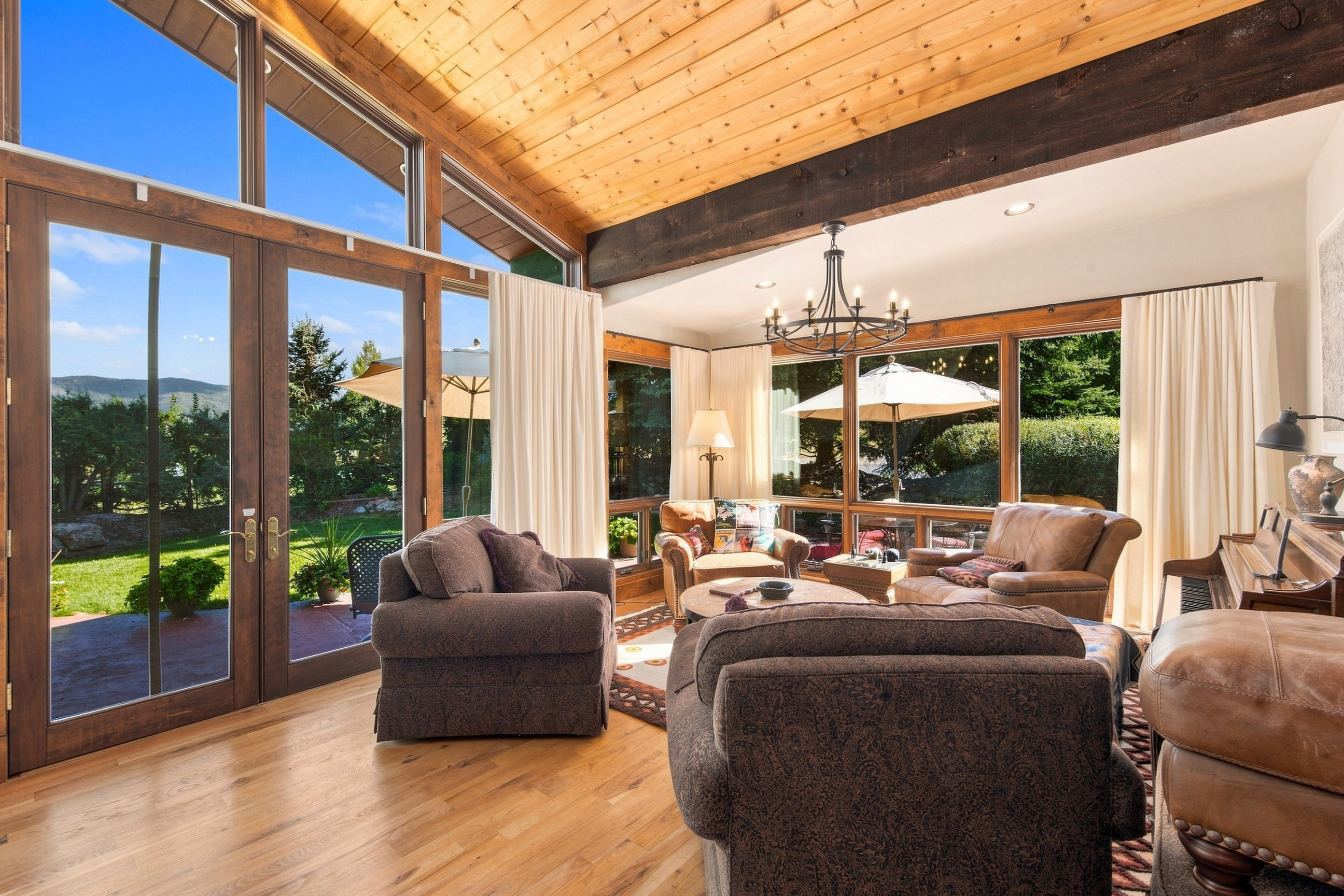  31650 Mt Werner Road, Steamboat Springs, CO, 80487 - 物件實景