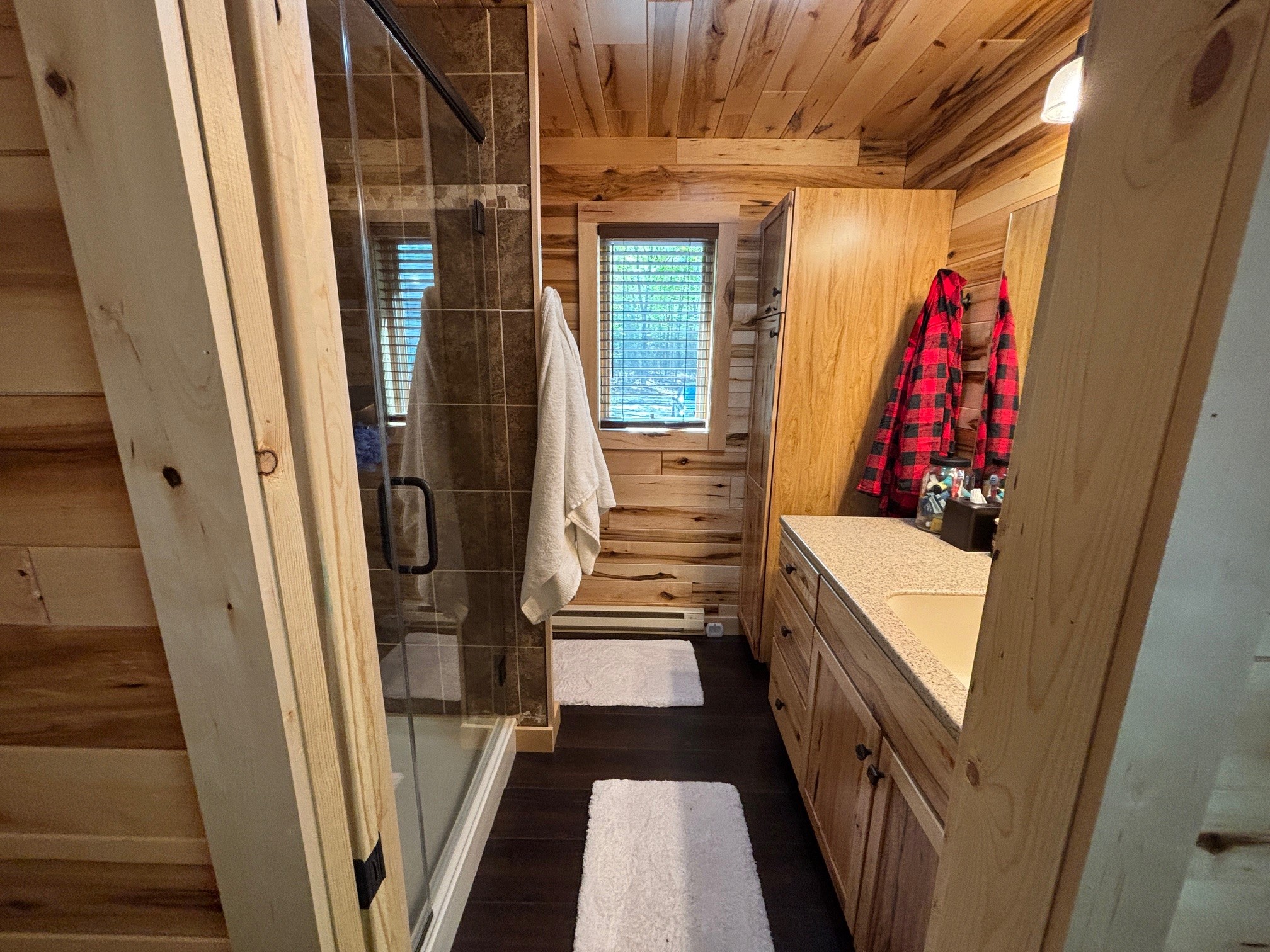 Boulder Junction, Wisconsin, 54512, United States, 3 Bedrooms Bedrooms, ,3 BathroomsBathrooms,Residential,For Sale,1878844