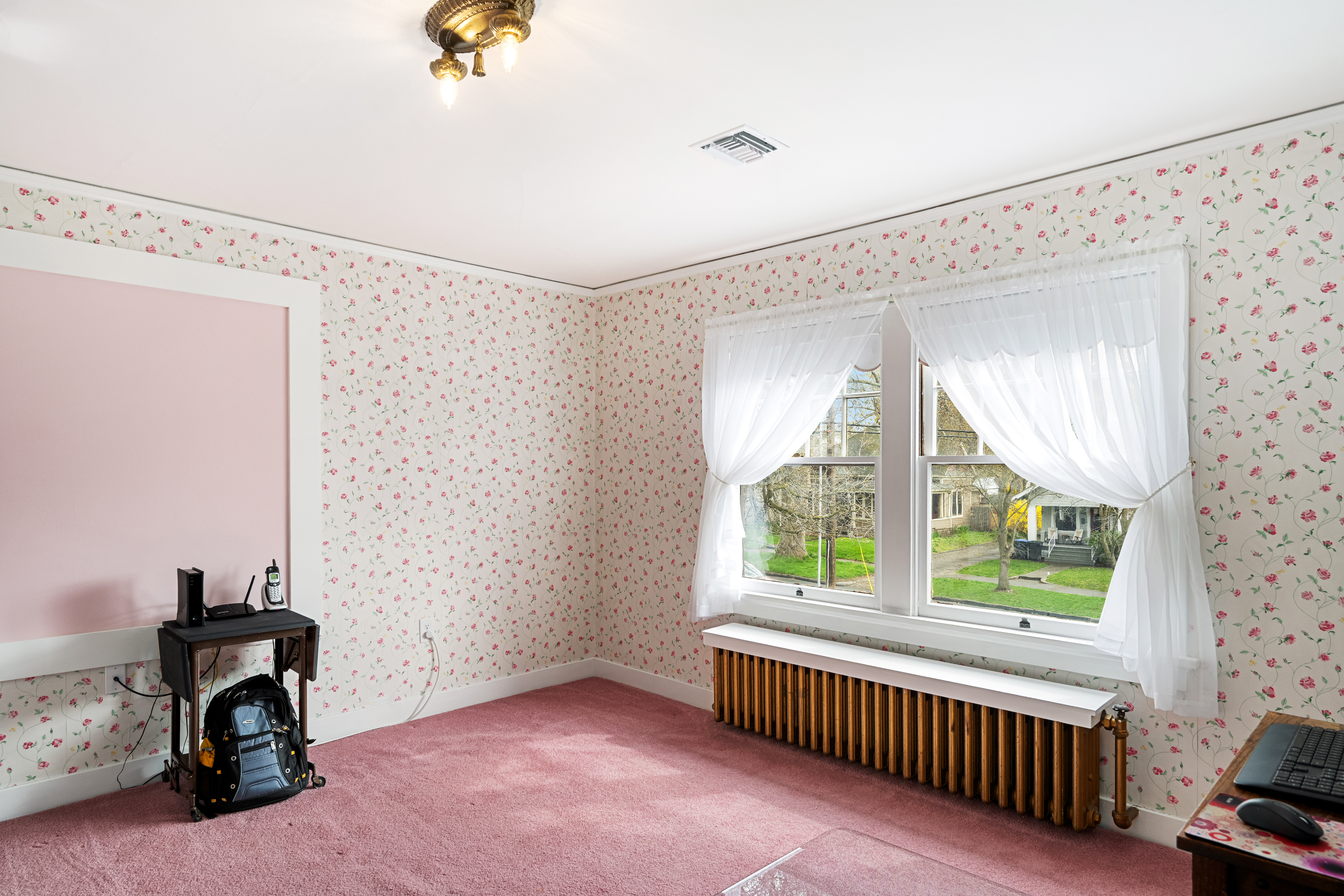  601 Washington St - 物件實景