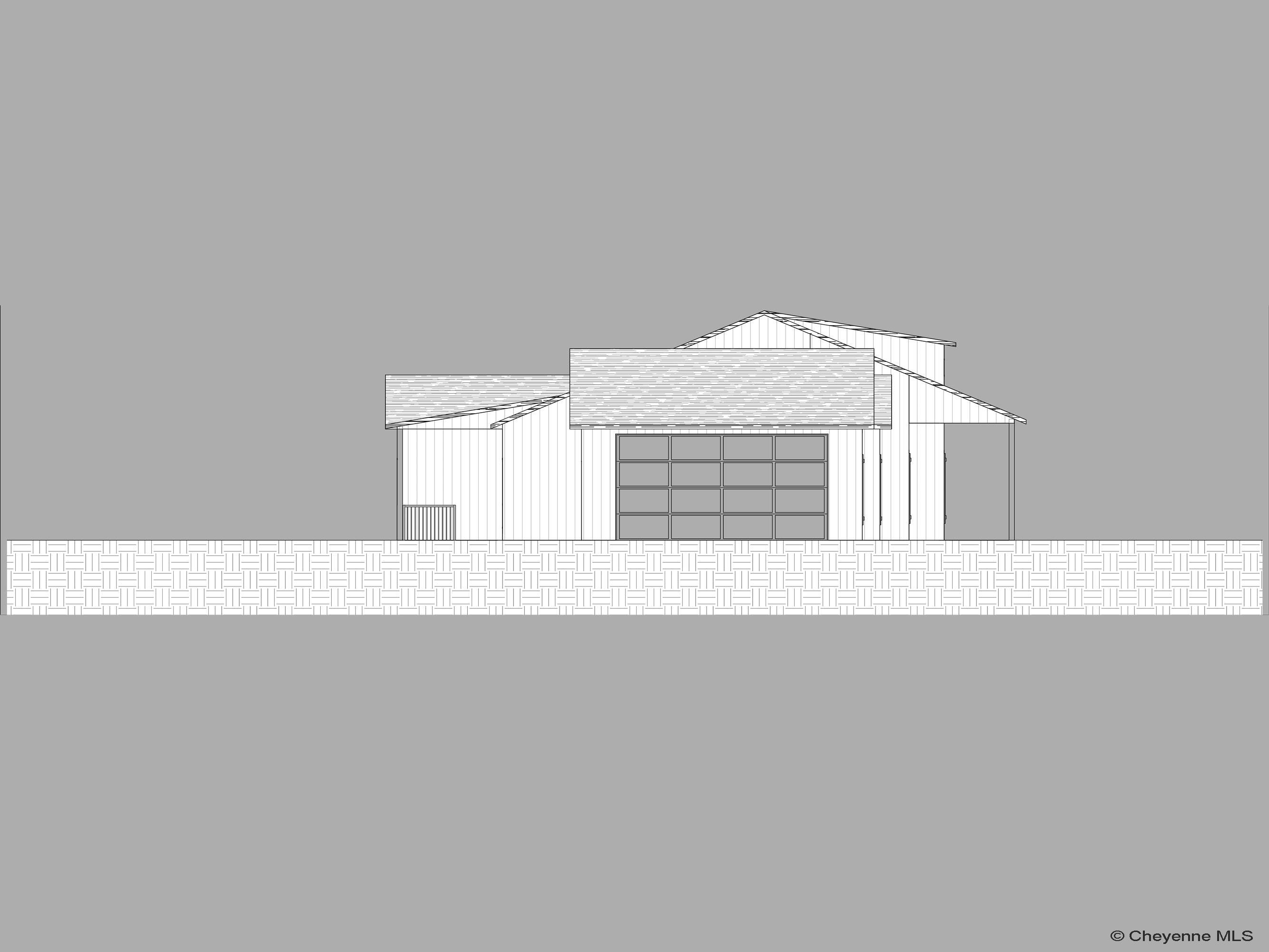 Cheyenne, Wyoming, 82009, United States, 3 Bedrooms Bedrooms, ,2 BathroomsBathrooms,Residential,For Sale,1875233