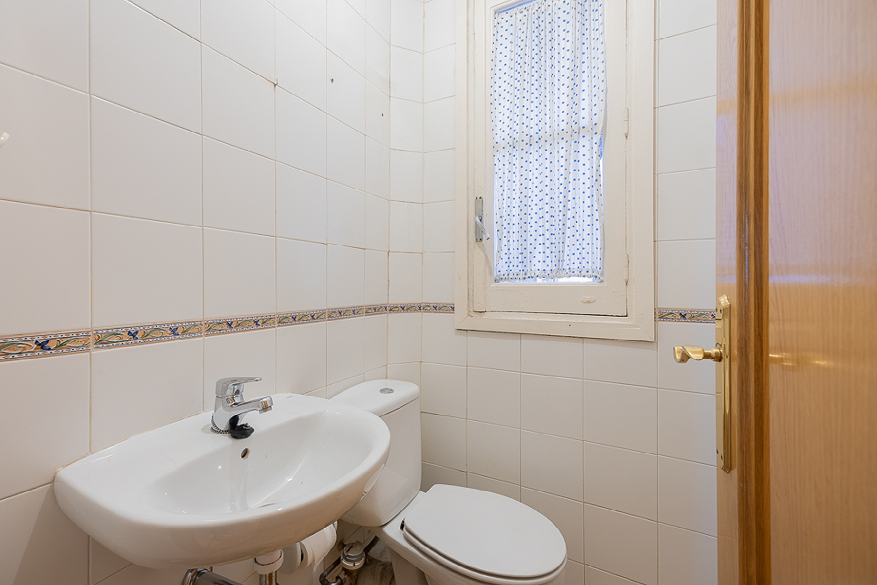  Classic Flat to Renovate - 物件實景