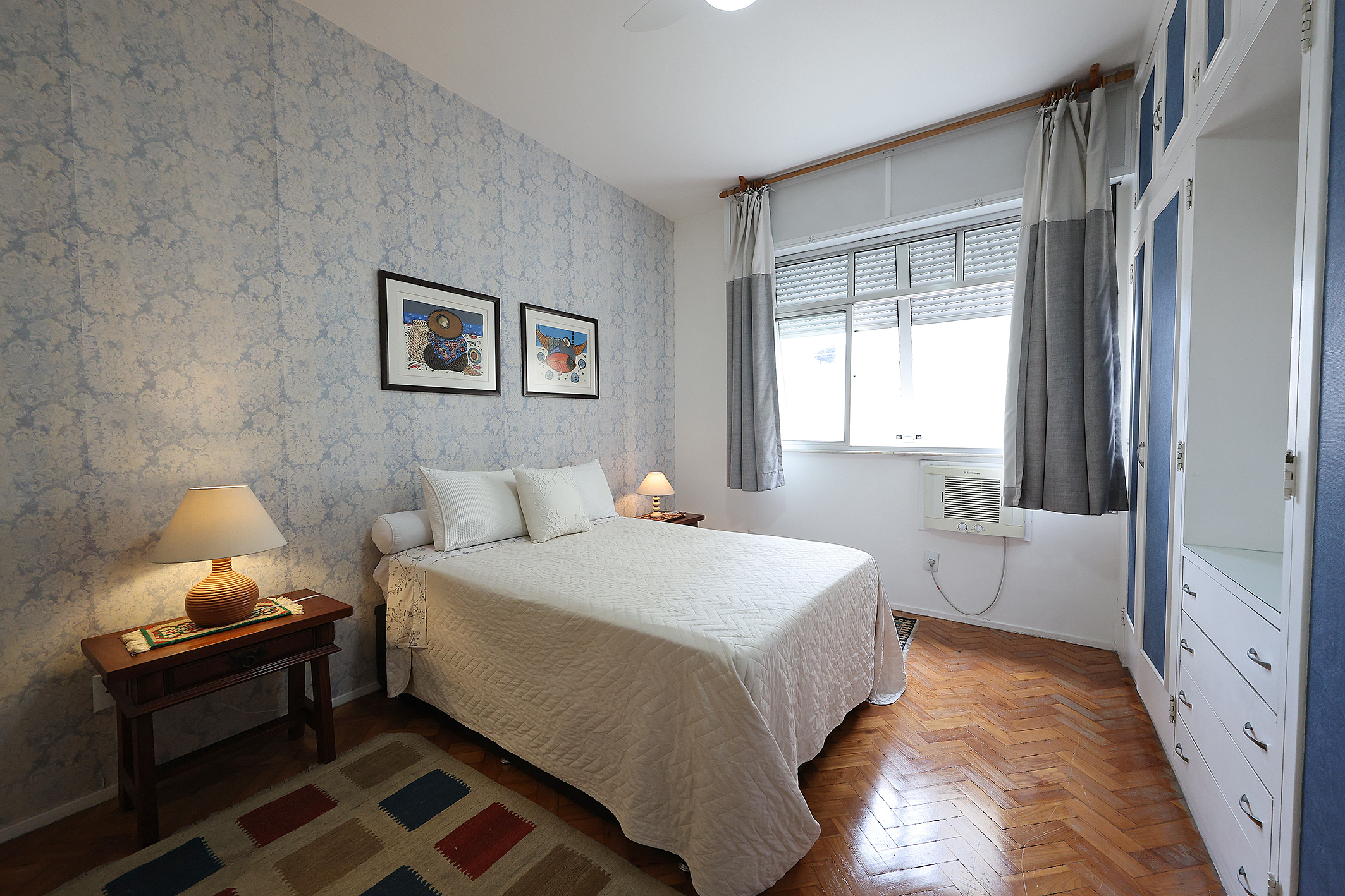  Apartment near Arpoador with four bedrooms and abundant natural light - 物件實景
