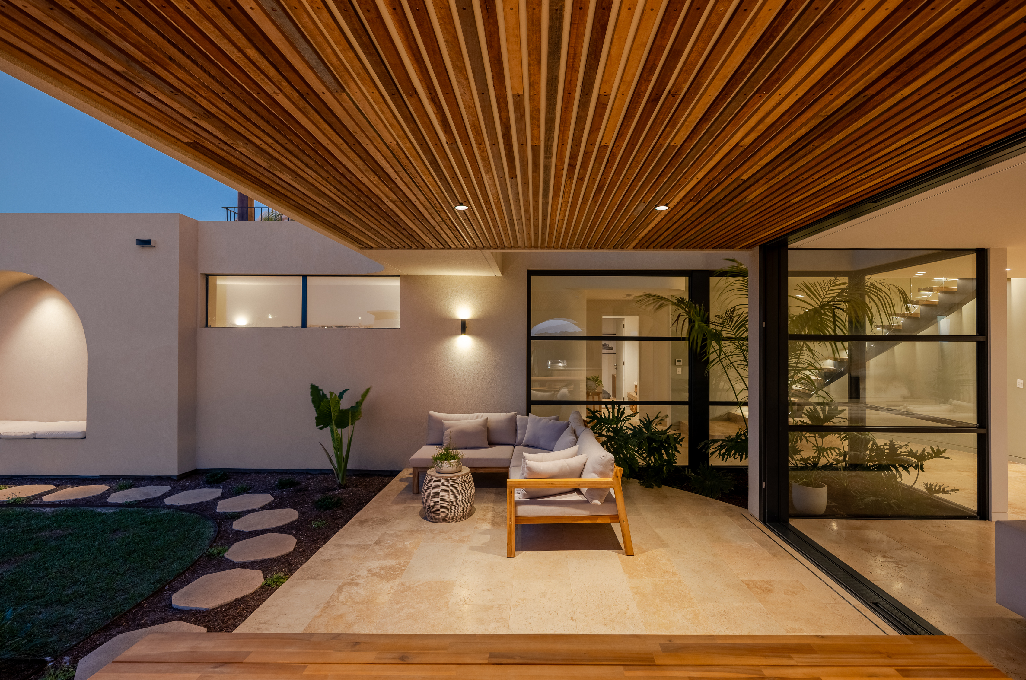  24 Wave Break Circuit, Skennars Head - 物件實景