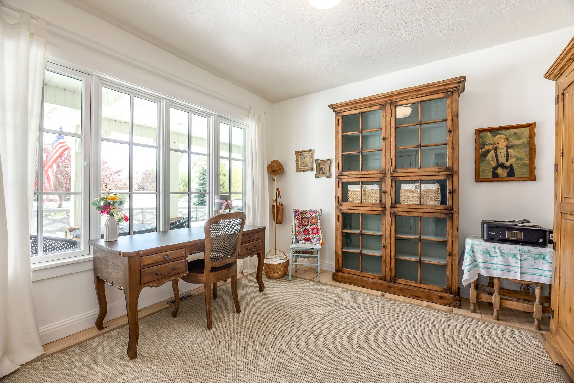  Custom Home In Dutch Fields Community In Midway - 物件實景