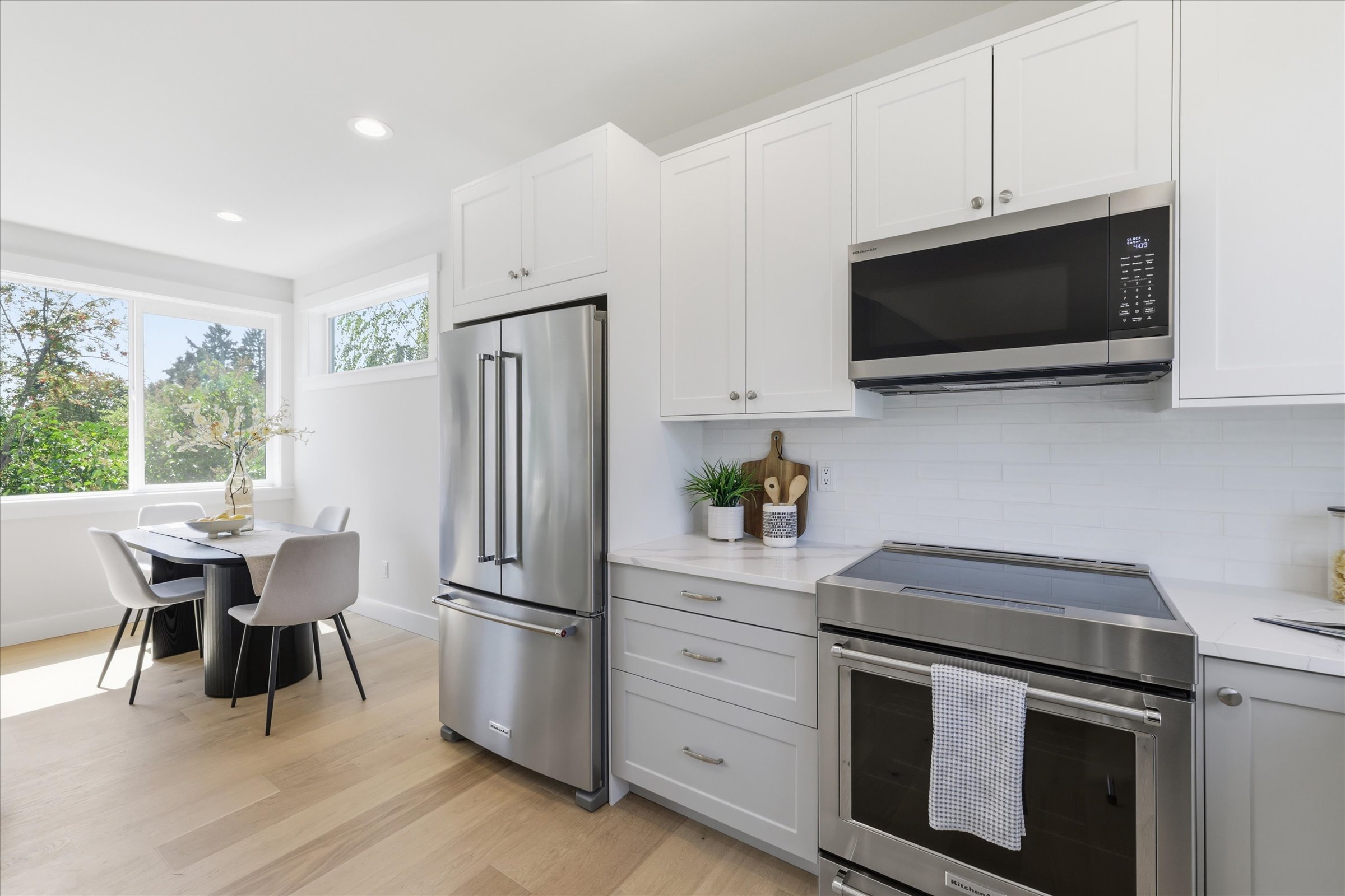  8815 Densmore Ave N Unit #B, Seattle, WA 98103 - 物件實景