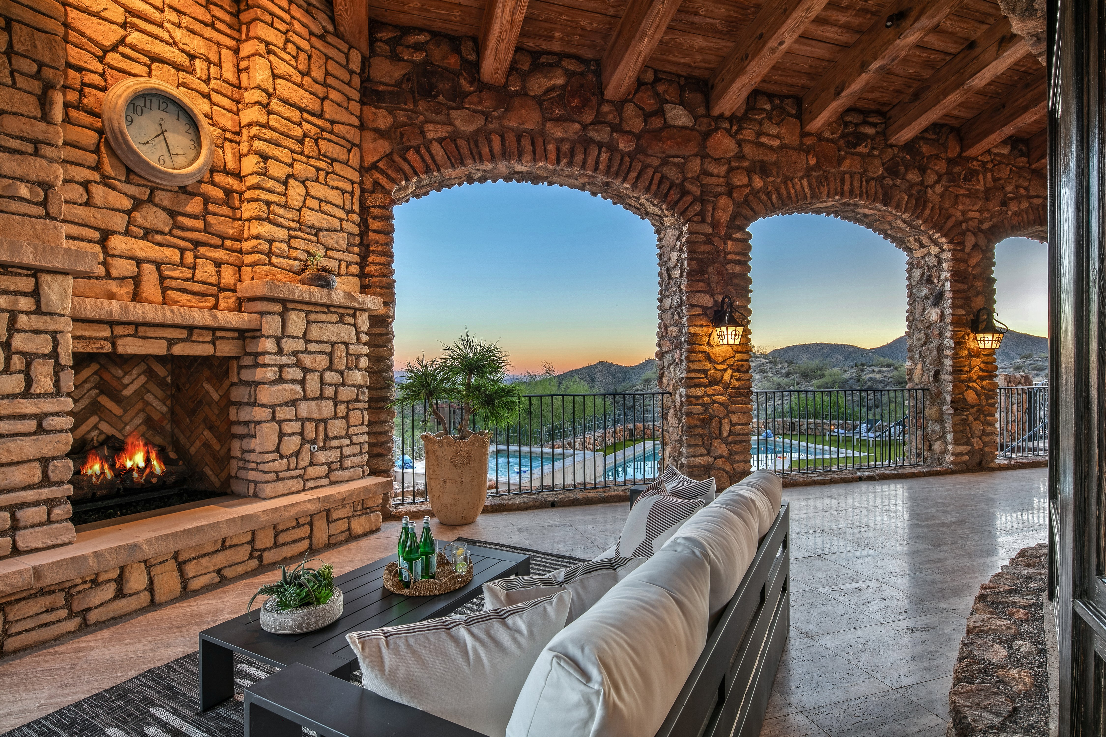  42715 N 98th Place¦Scottsdale, AZ - 物件實景