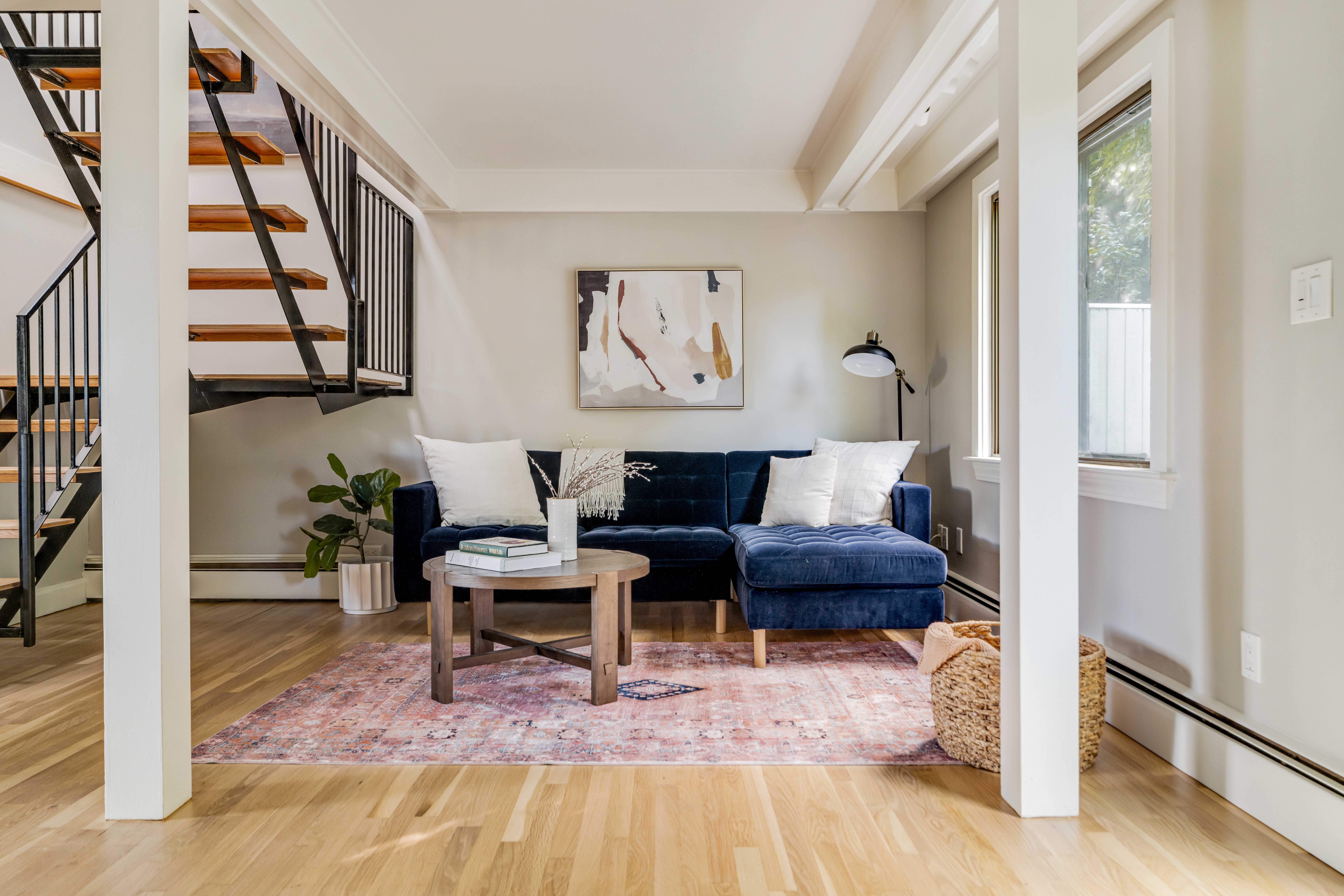  254 Garden Street, Cambridge, MA, 02138 - 物件實景