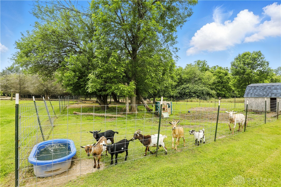 Farmersville, Ohio, 45325, United States, 3 Bedrooms Bedrooms, ,2 BathroomsBathrooms,Residential,For Sale,1882475