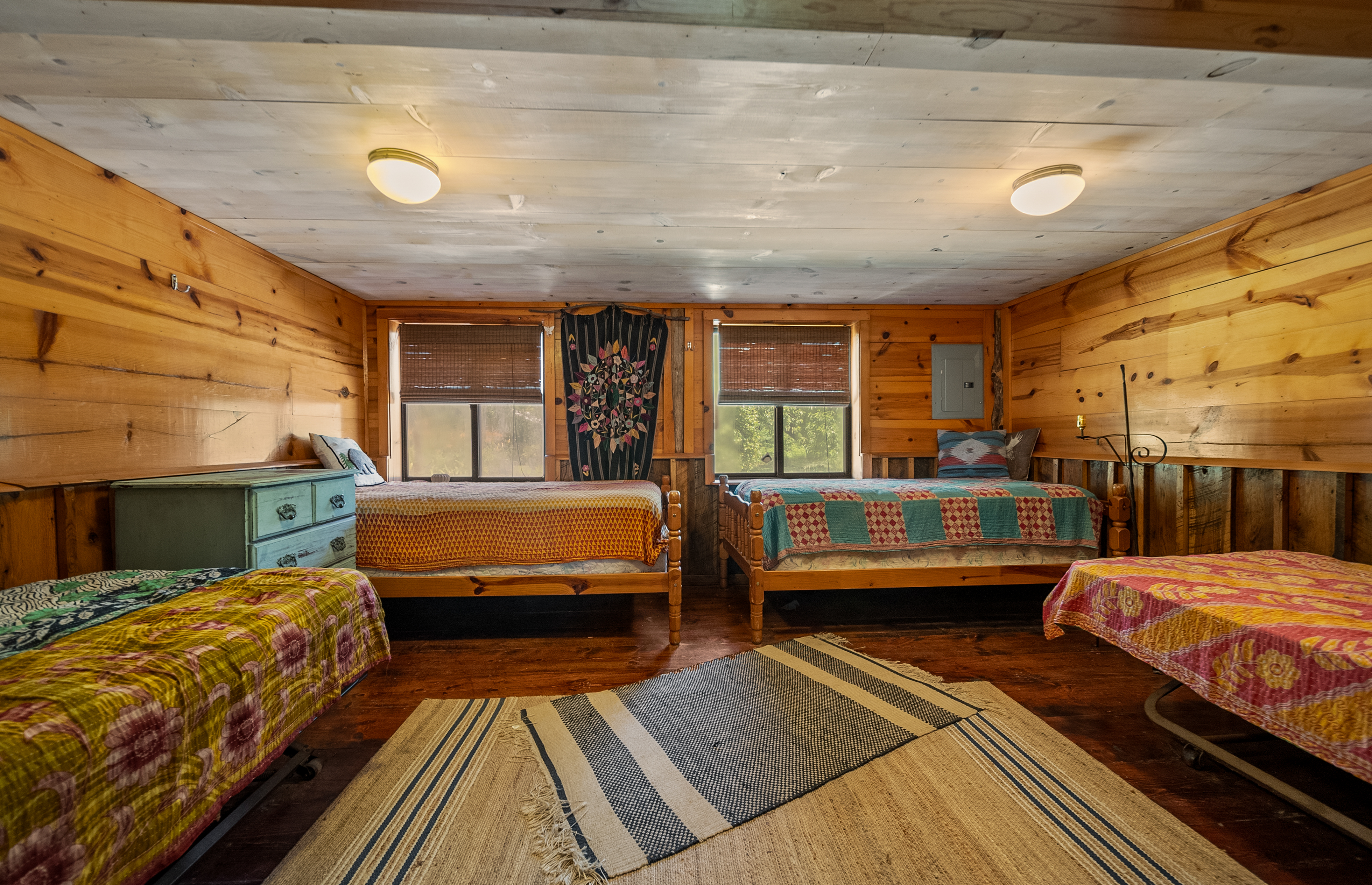 2306 County Road 8050, Jasper, AR, 72641 - 物件實景