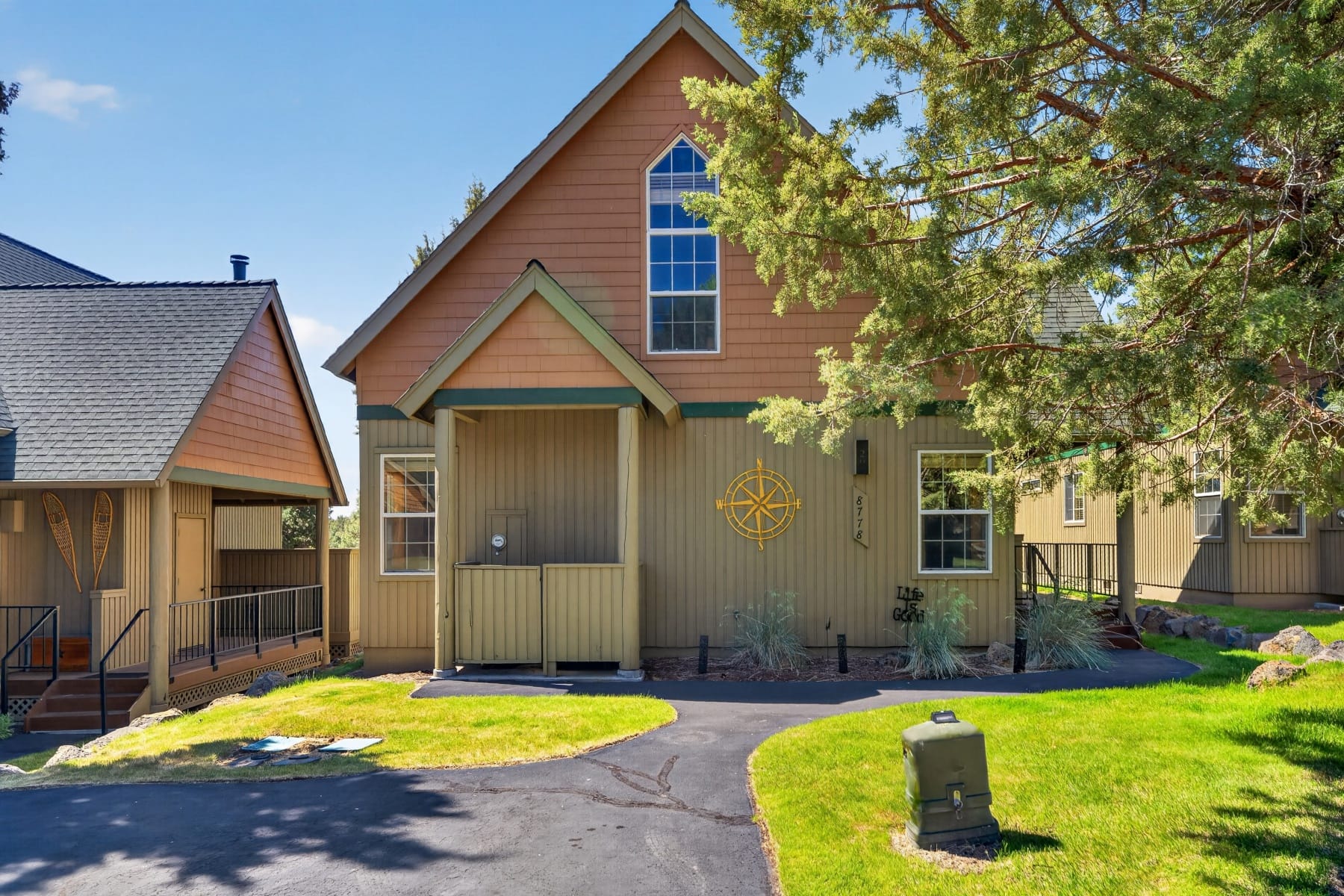 8778 Cliff Swallow Drive Redmond, OR 97756 - 物件實景