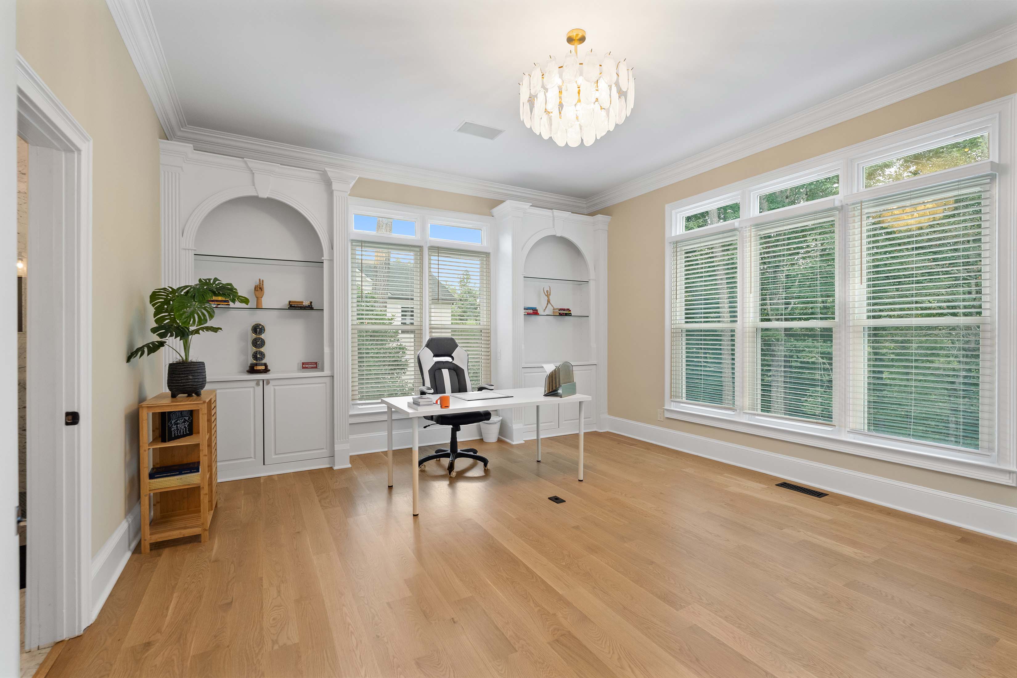  Resort-Style Living Overlooking the 13th Green and Lake - 物件實景