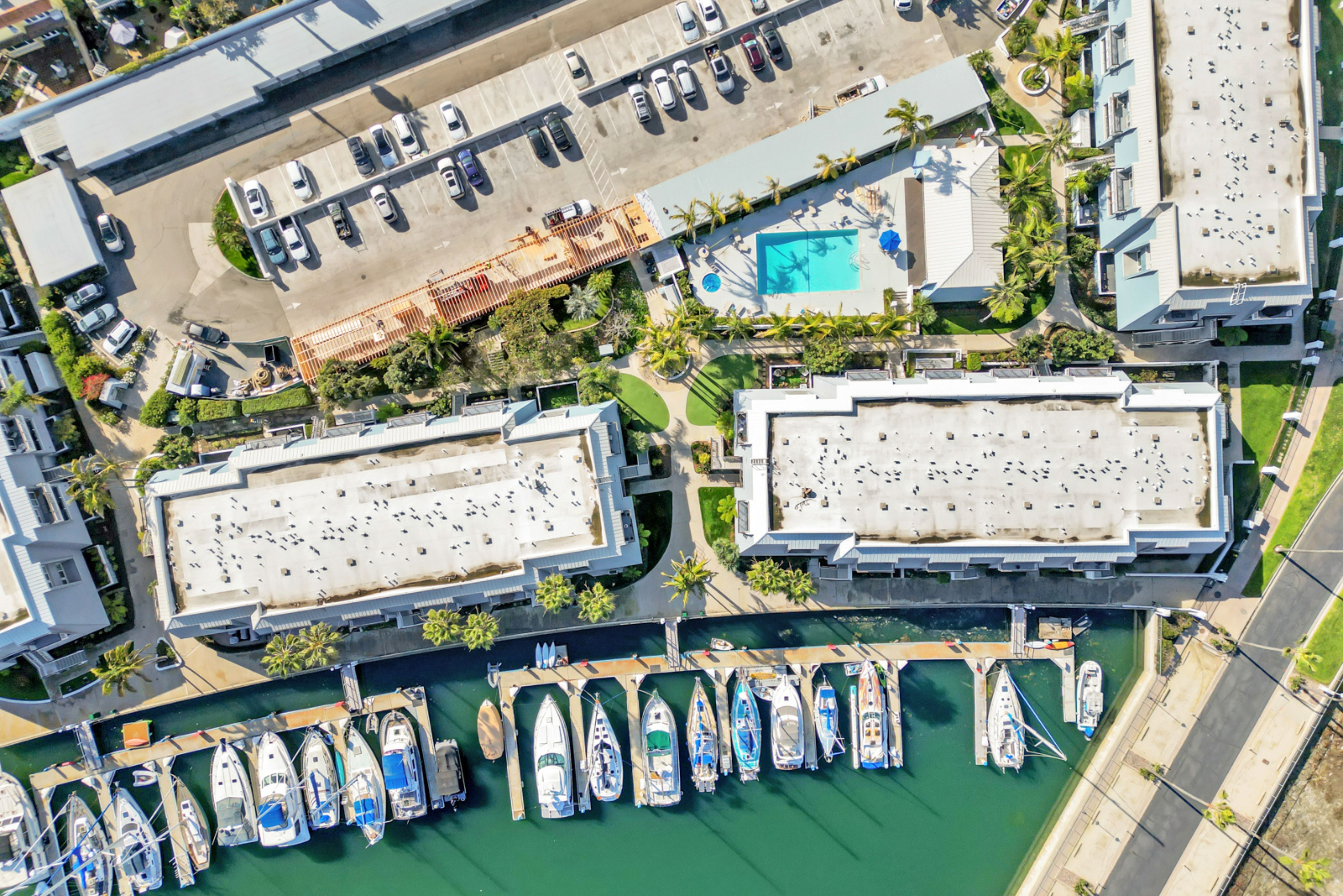  32 Montego Court, Coronado, CA 92118 - 物件實景