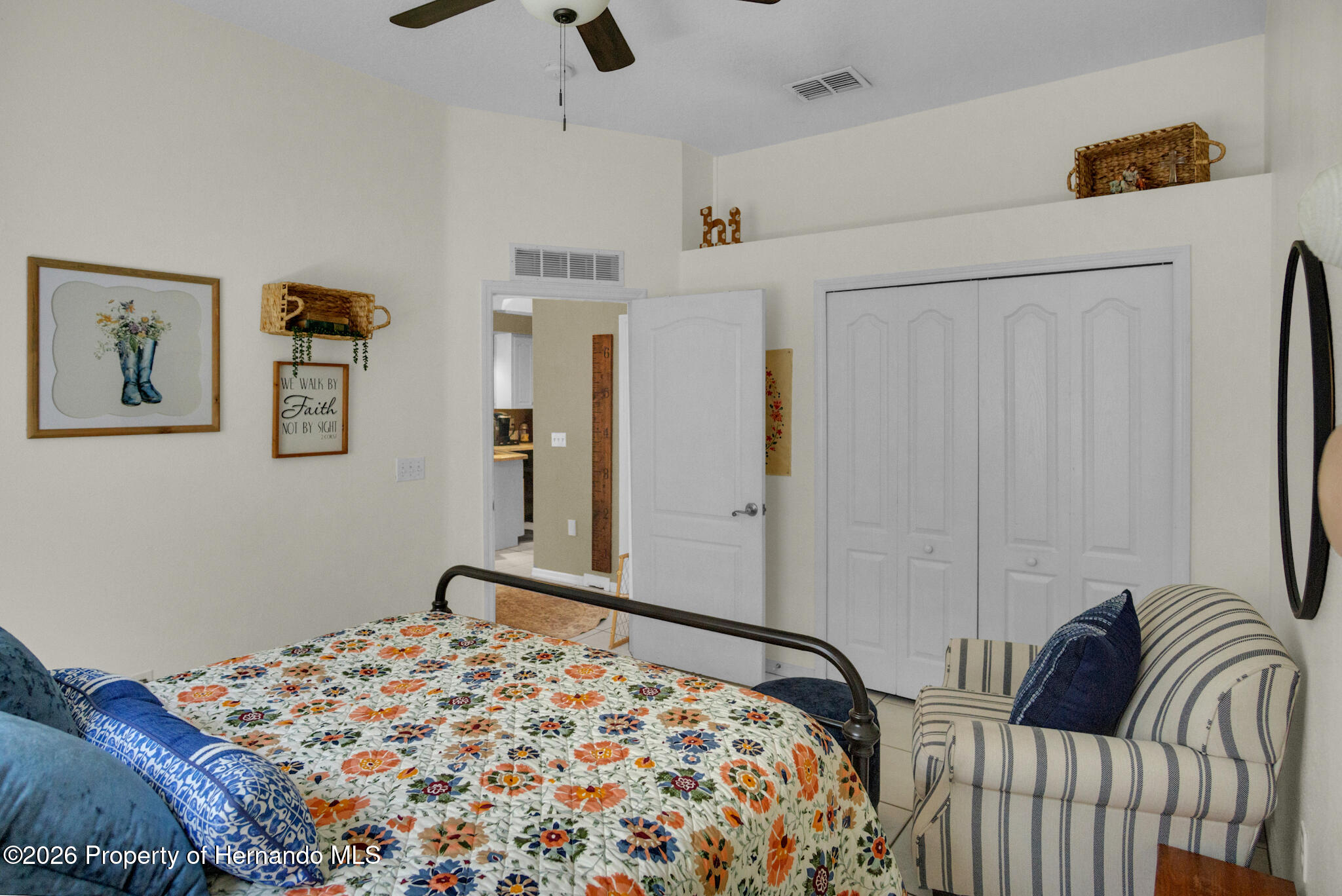 Spring Hill, Florida, 34613, United States, 4 Bedrooms Bedrooms, ,3 BathroomsBathrooms,Residential,For Sale,2026206