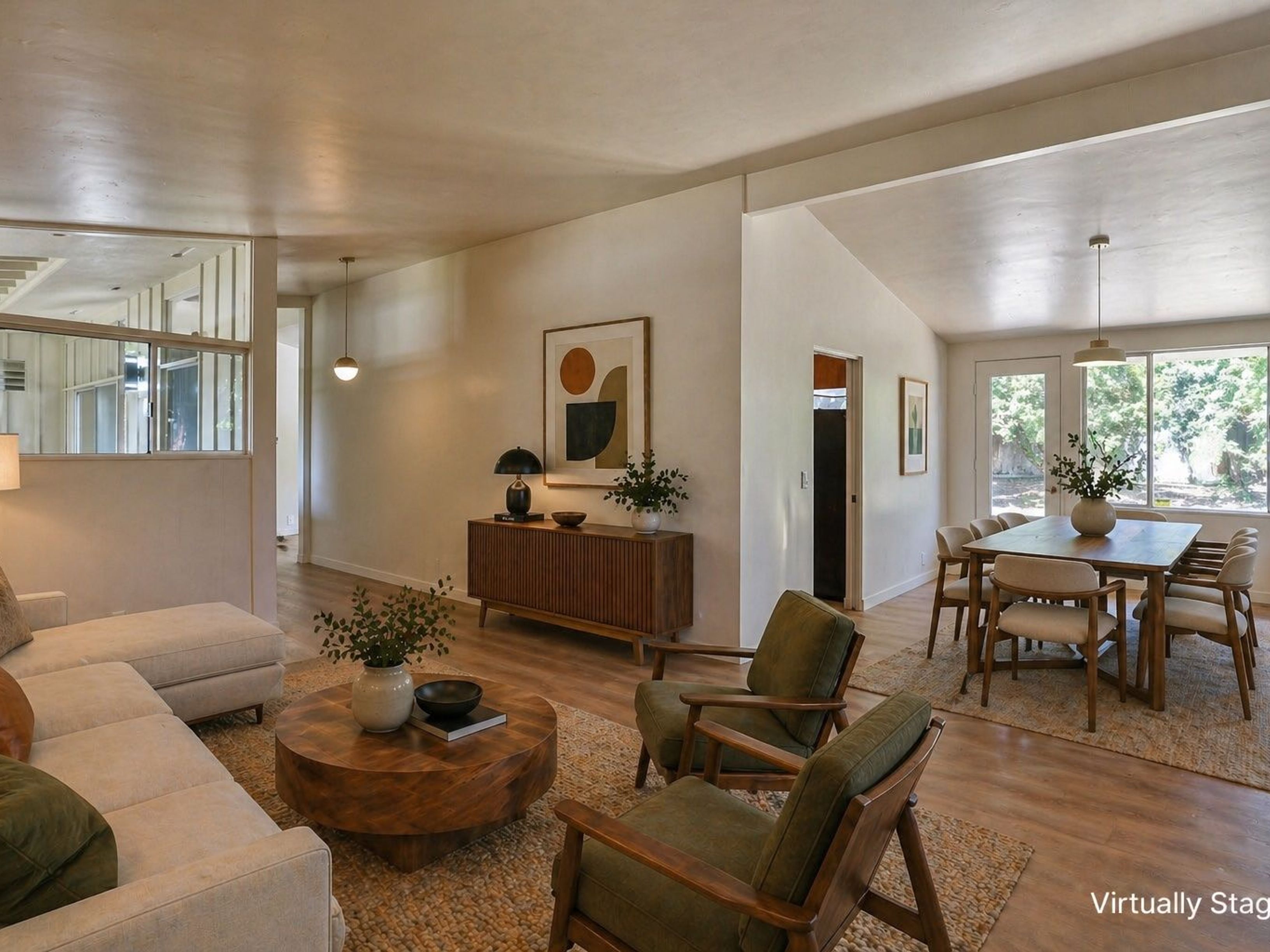 491 Blaisdell Drive, Claremont, CA 91711 - 物件實景