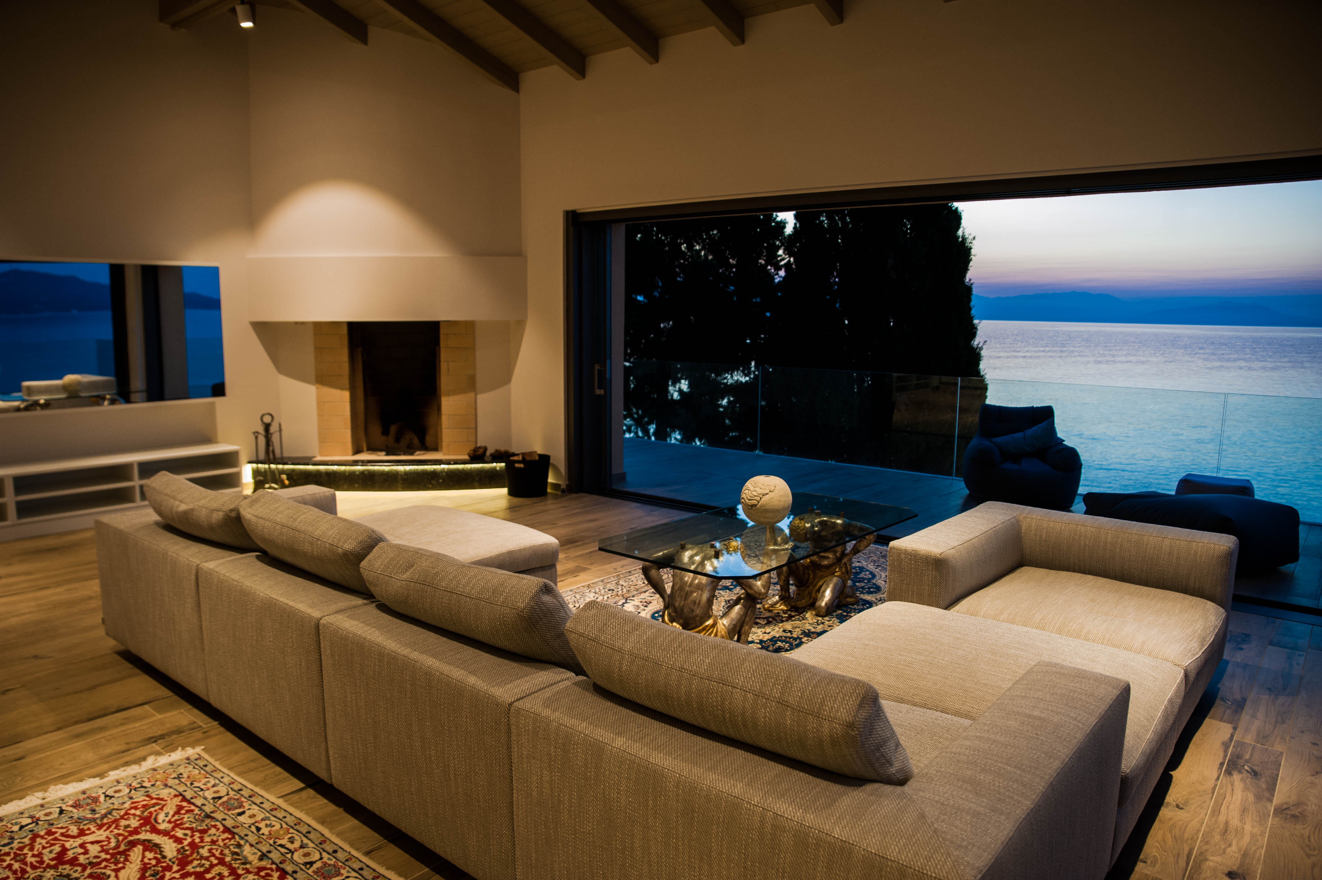  Iconic Shore - 物件實景