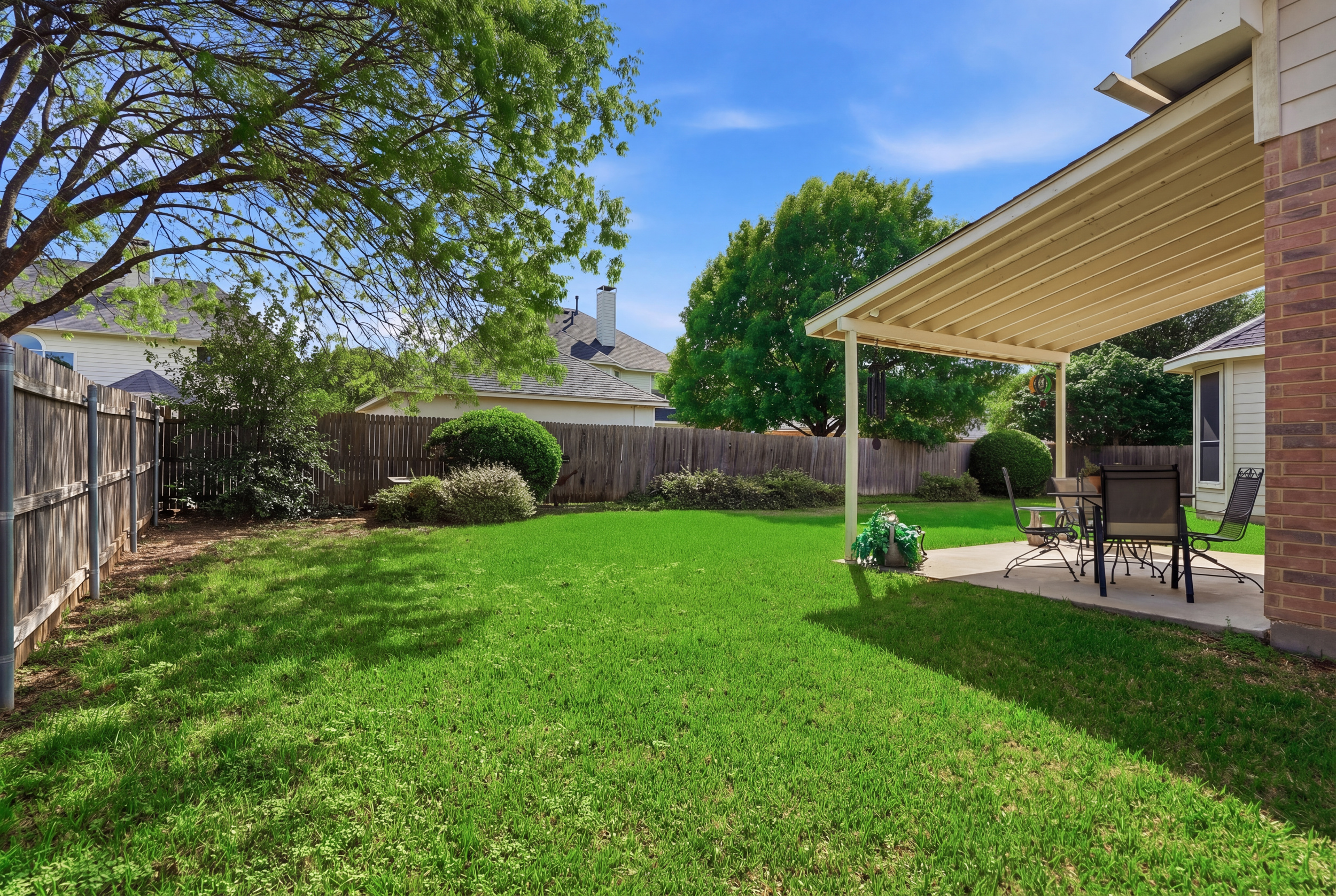  6720 Branch Creek Drive, Fort Worth, TX, 76132 - 物件實景