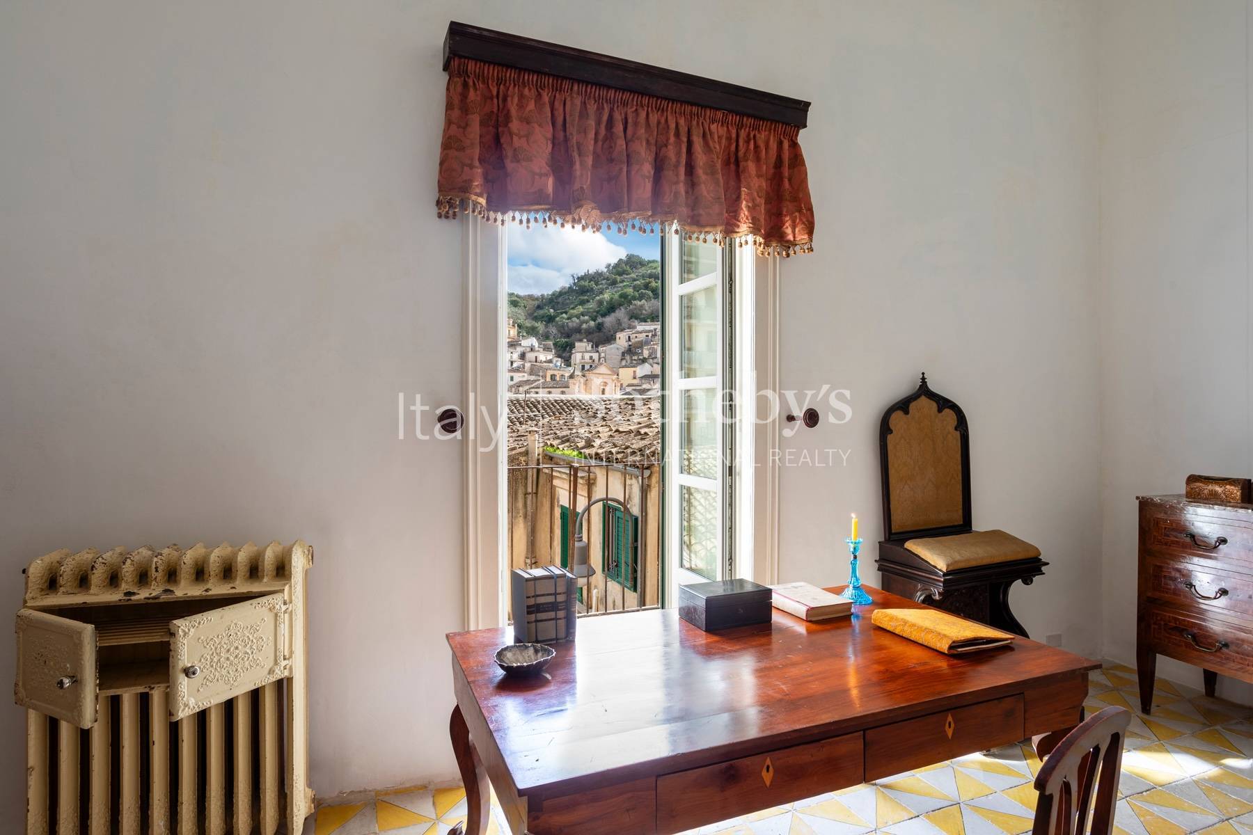  Elegant noble floor in the heart of Modica - 物件實景