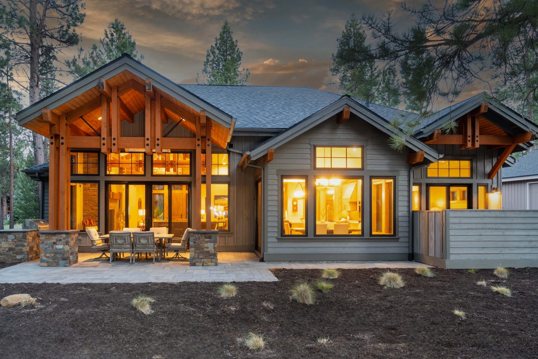  56370 Fireglass Loop #179 Bend, OR 97707 - 物件實景