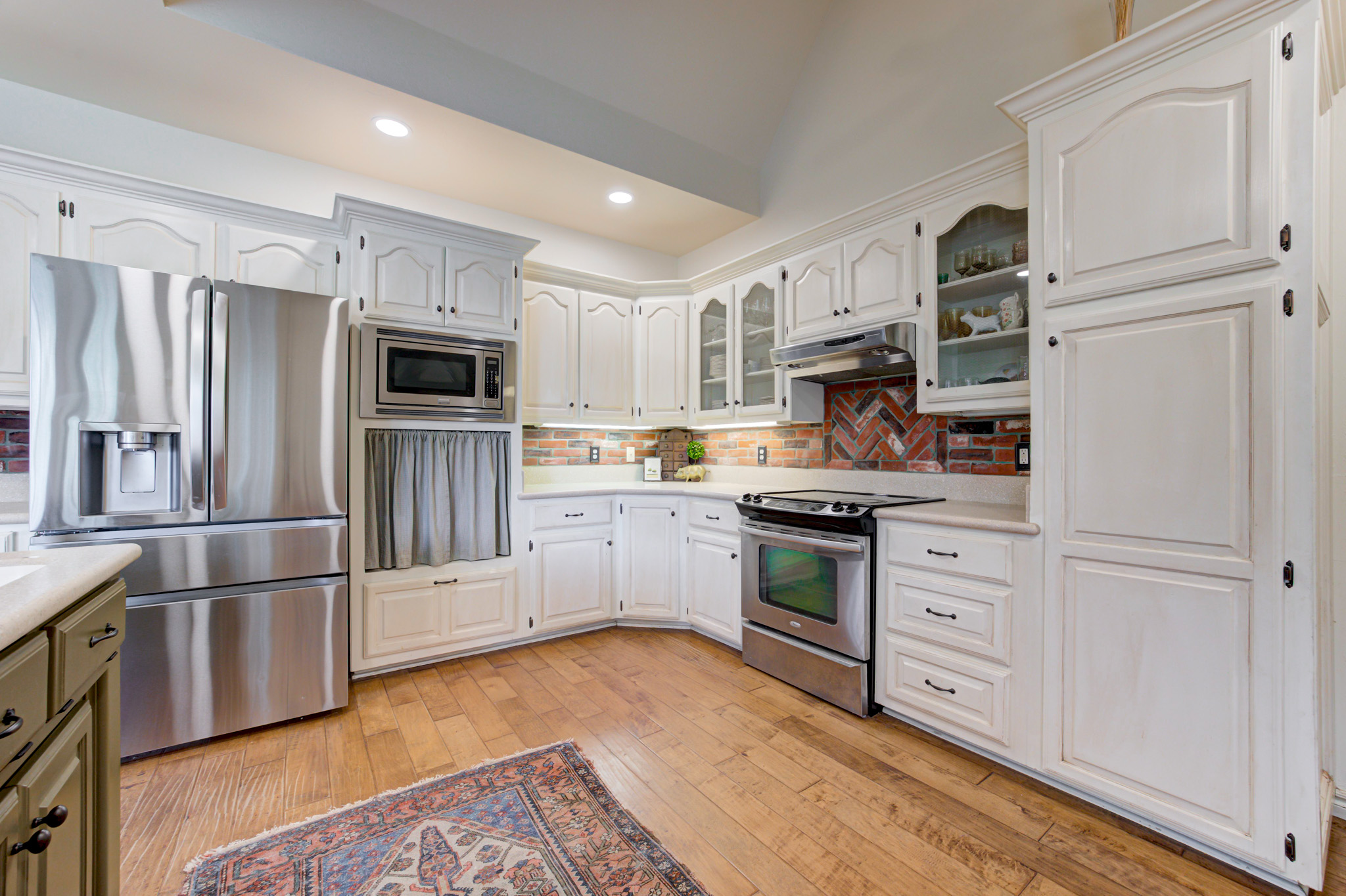  1120 Torre Pines Court, Yukon, OK 73099 - 物件實景