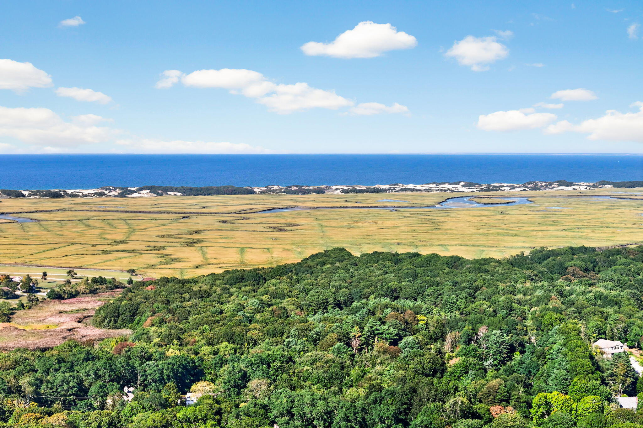  Gracious West Barnstable Gambrel - 物件實景