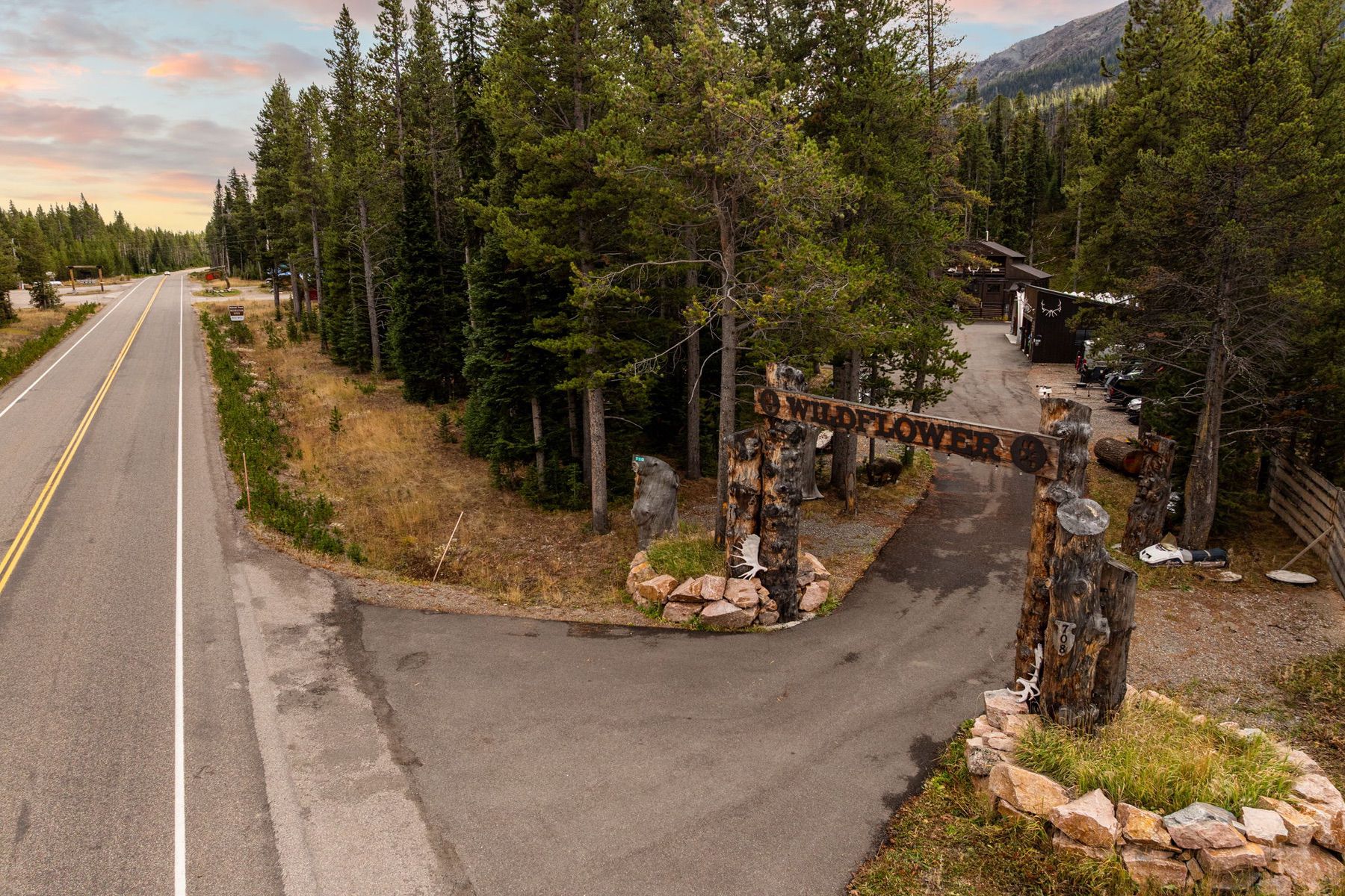  708 US Highway 212 W - 物件實景