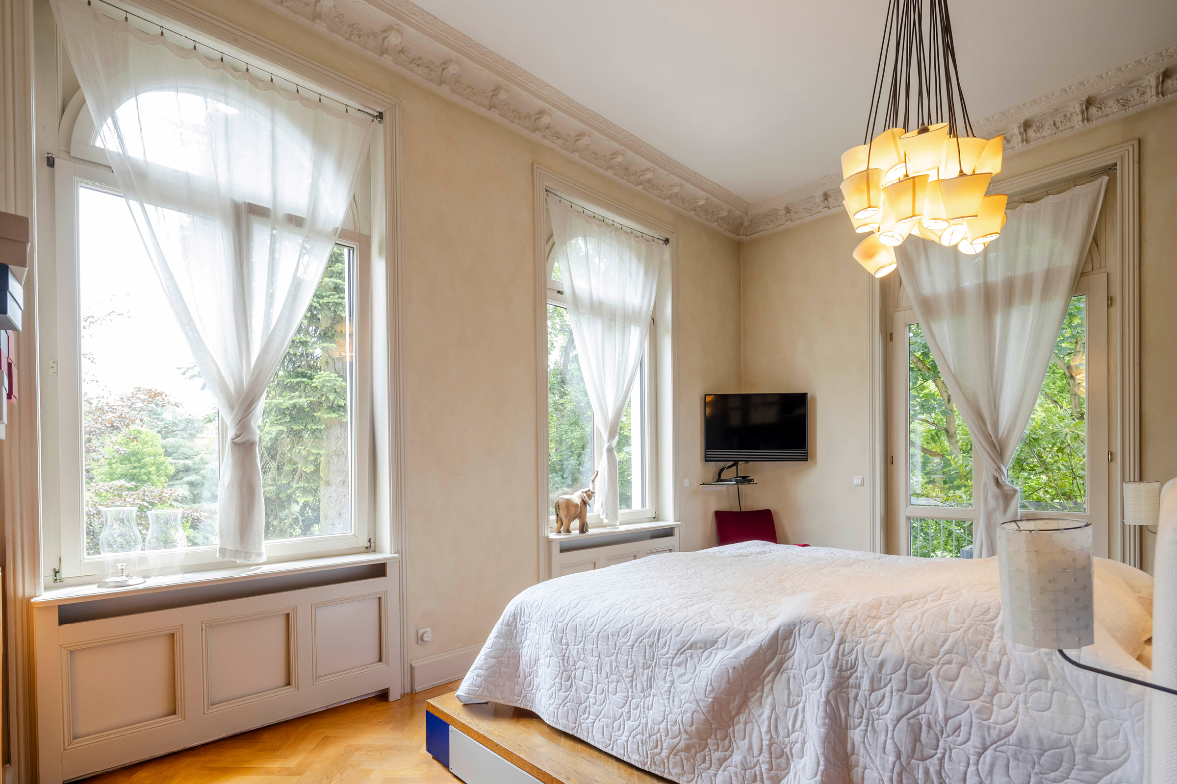  Villa Fortuna – Work in Style, Live Privately - 物件實景