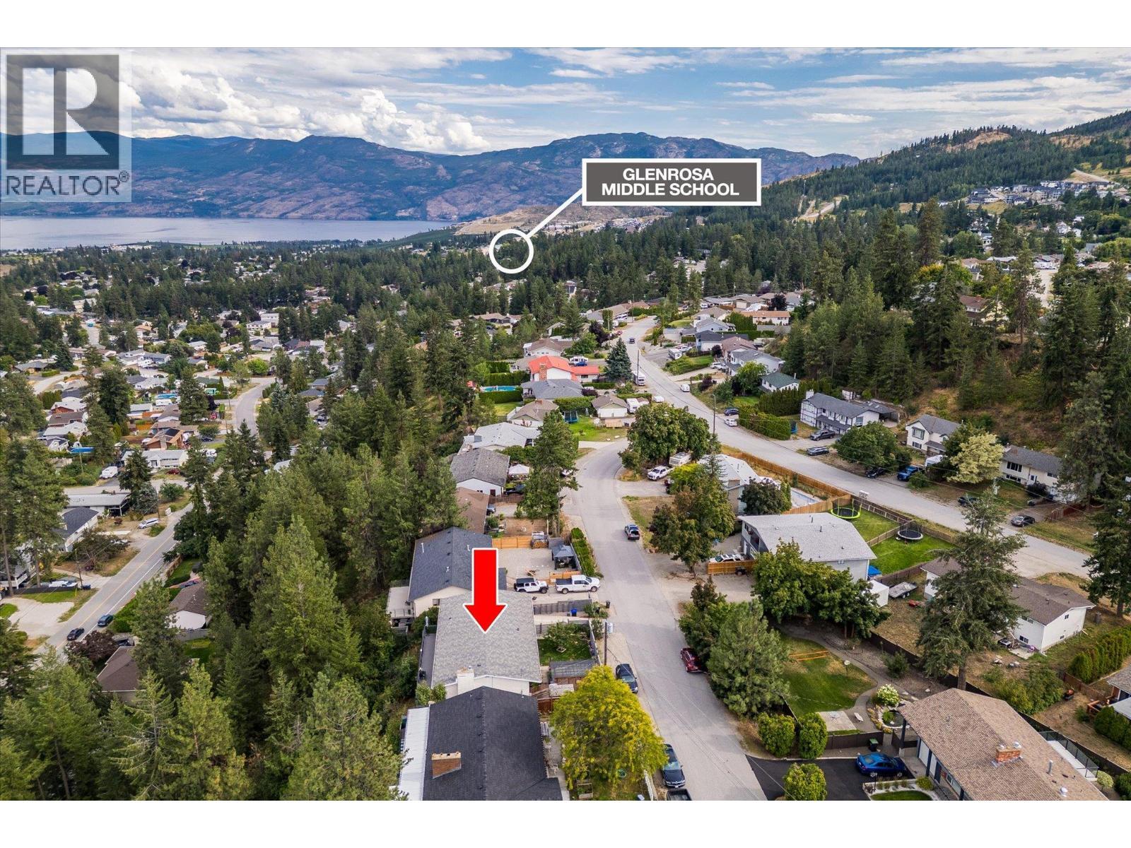 WEST KELOWNA, British Columbia, V4T 1A9, CA, 5 Bedrooms Bedrooms, ,2 BathroomsBathrooms,Residential,For Sale,1907472