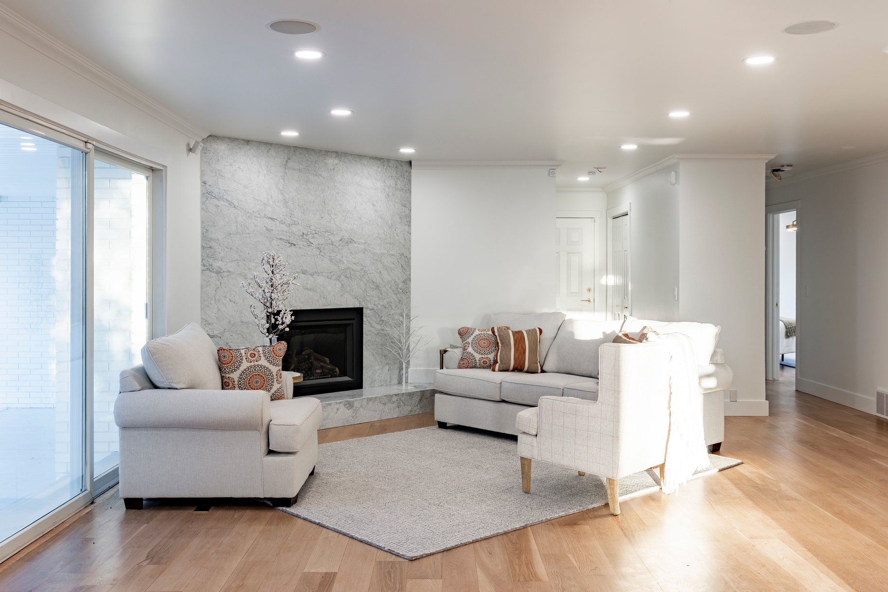  Fully Remodeled Colonial in Prestigious Federal Heights on a Large ~3/4 acre lot - 物件實景