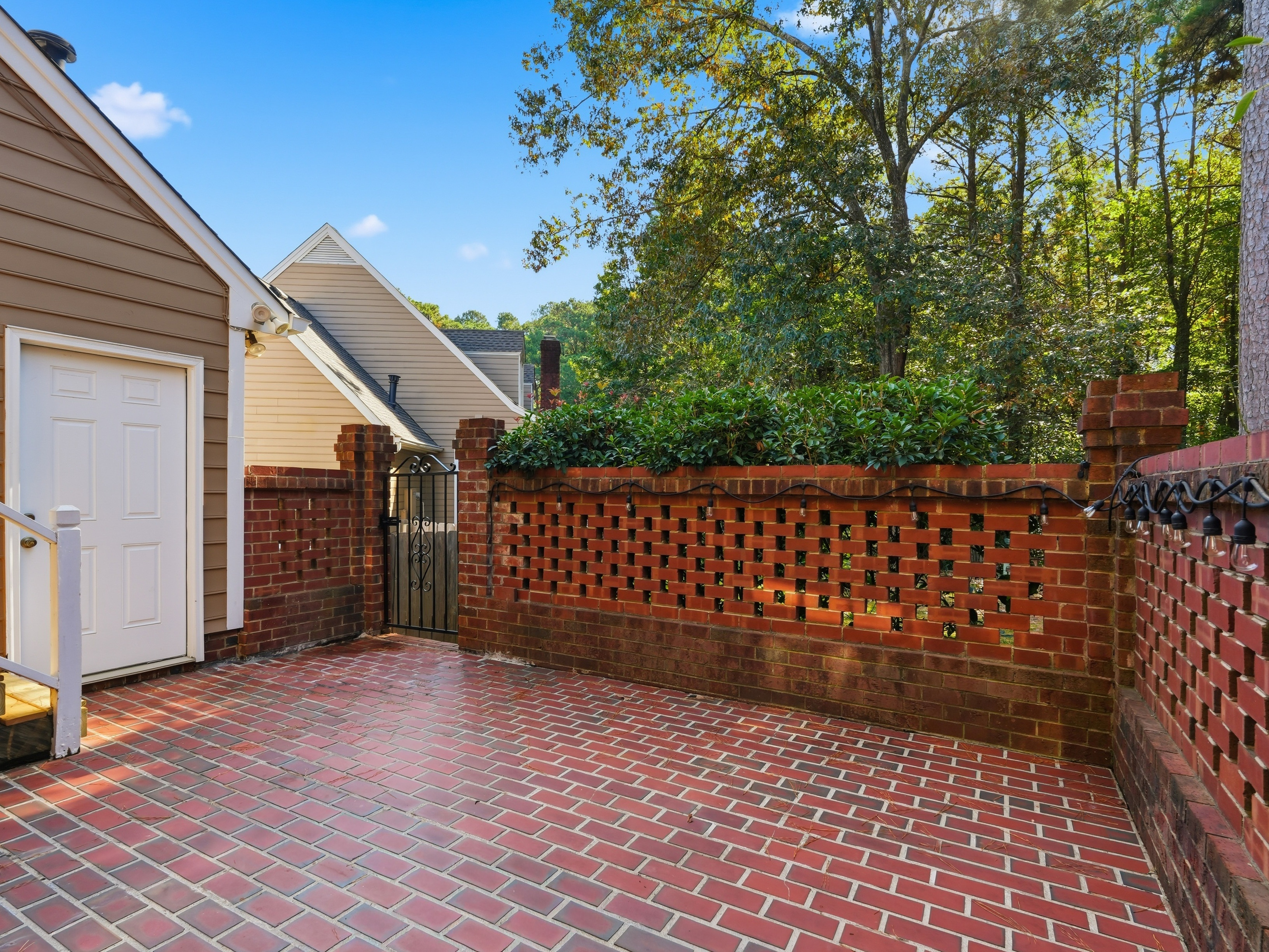 623 Crabbery Lane, Raleigh, NC 27609 - 物件實景