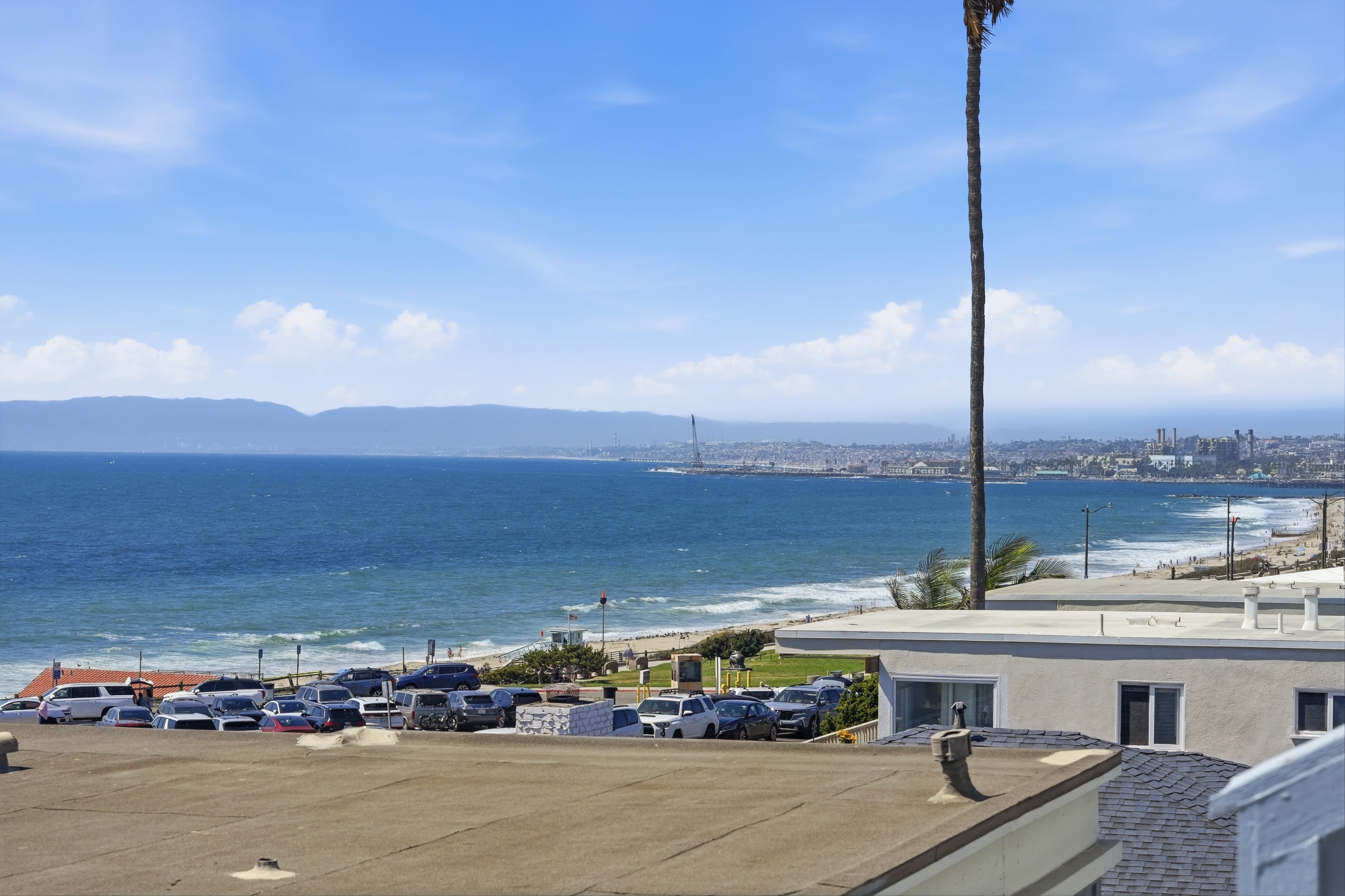  320 Paseo De La Playa #E, Redondo Beach, CA 90277 - 物件實景