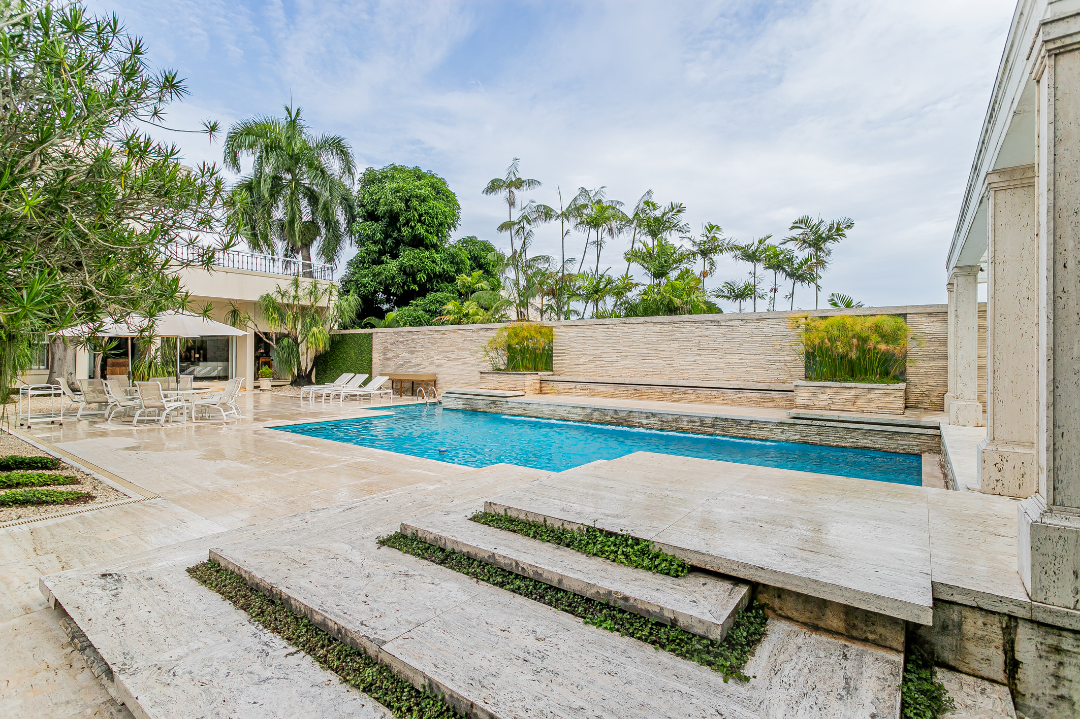  Exclusive property with lush greenery & leisure facilities in Jardim Botânico - 物件實景