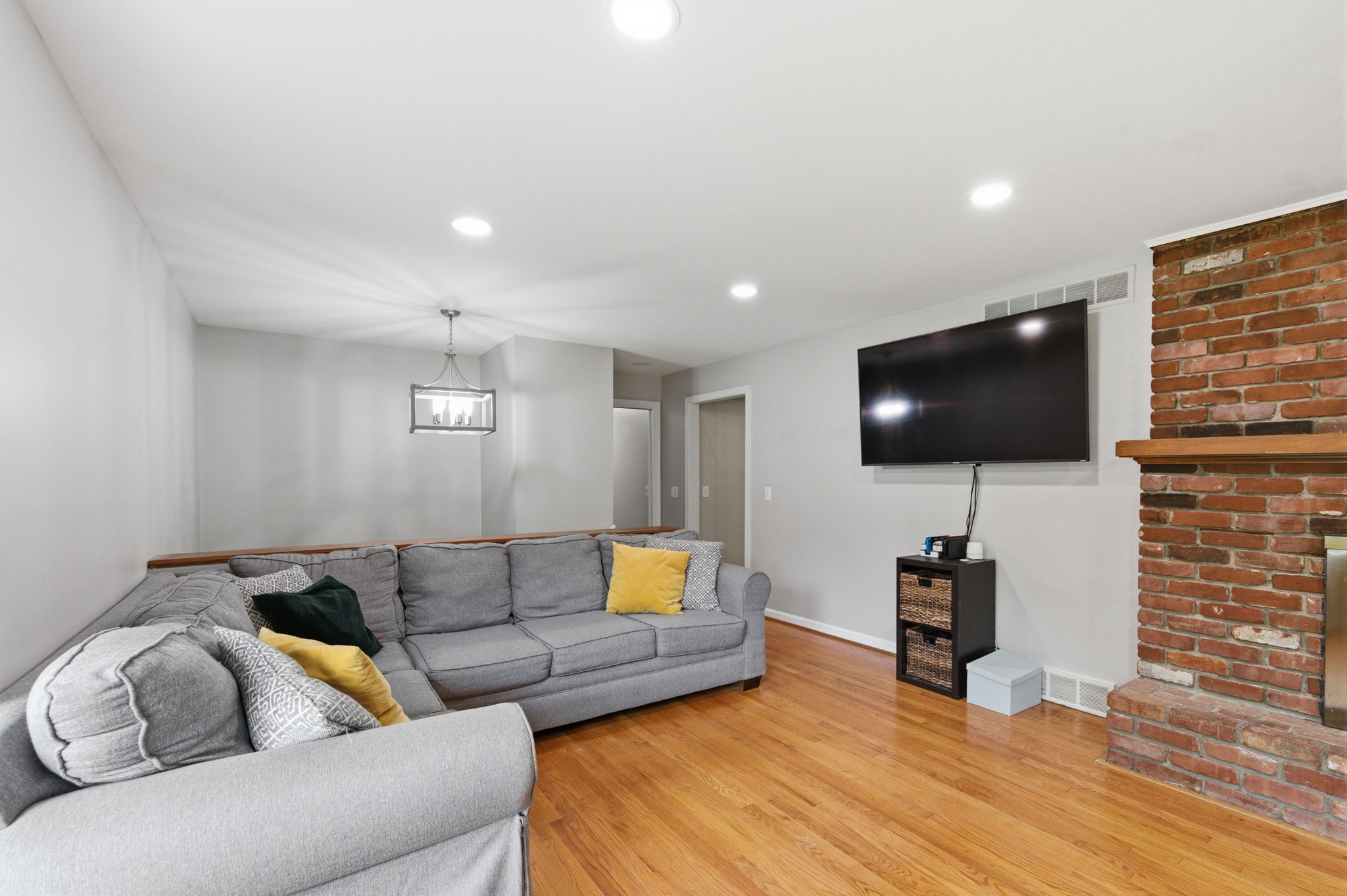  1204 Forest Court, Cincinnati, OH 45215 - 物件實景