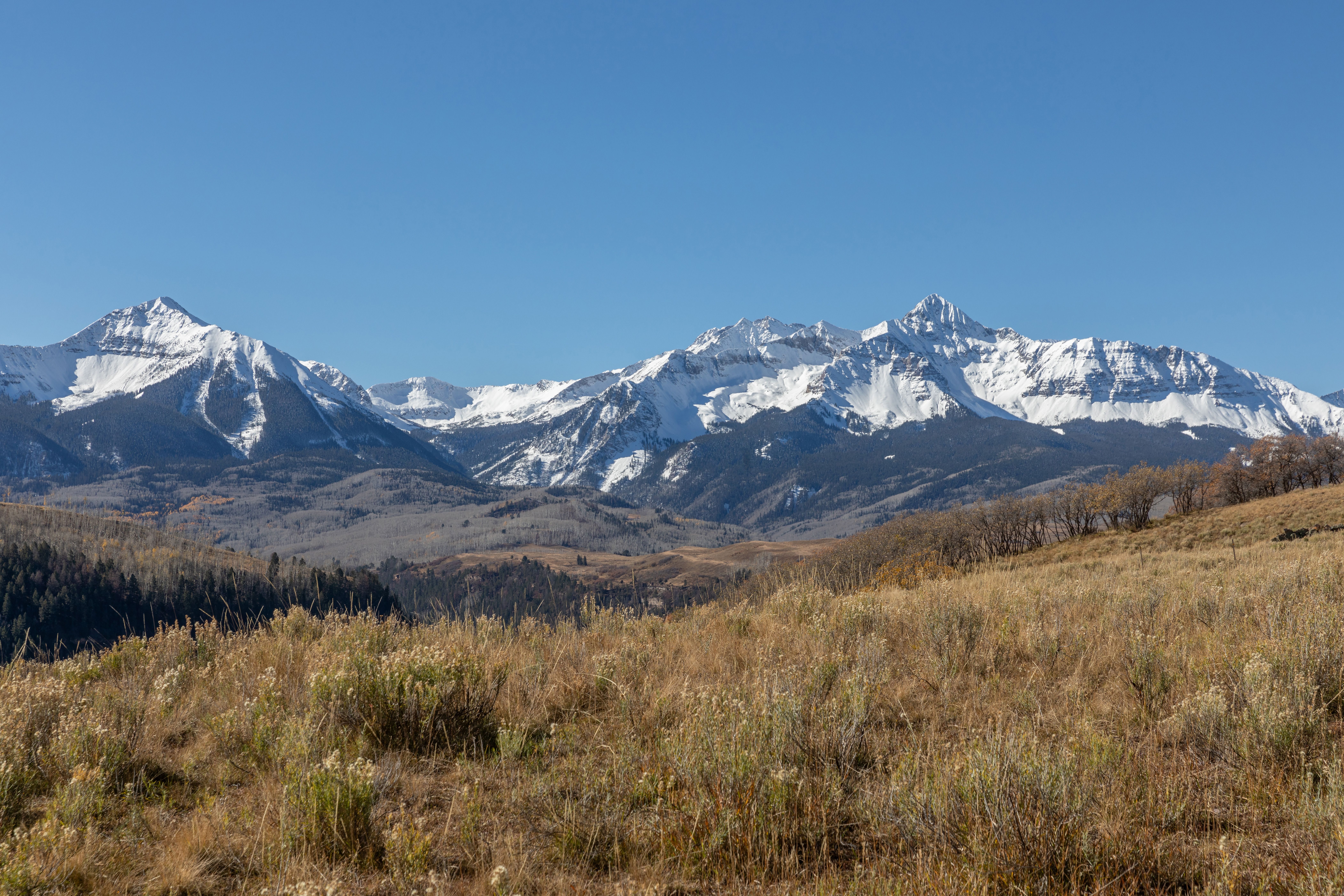 Over 3 Acres With Sweeping Views Of The Surrounding San Juan Mountains - 物件實景