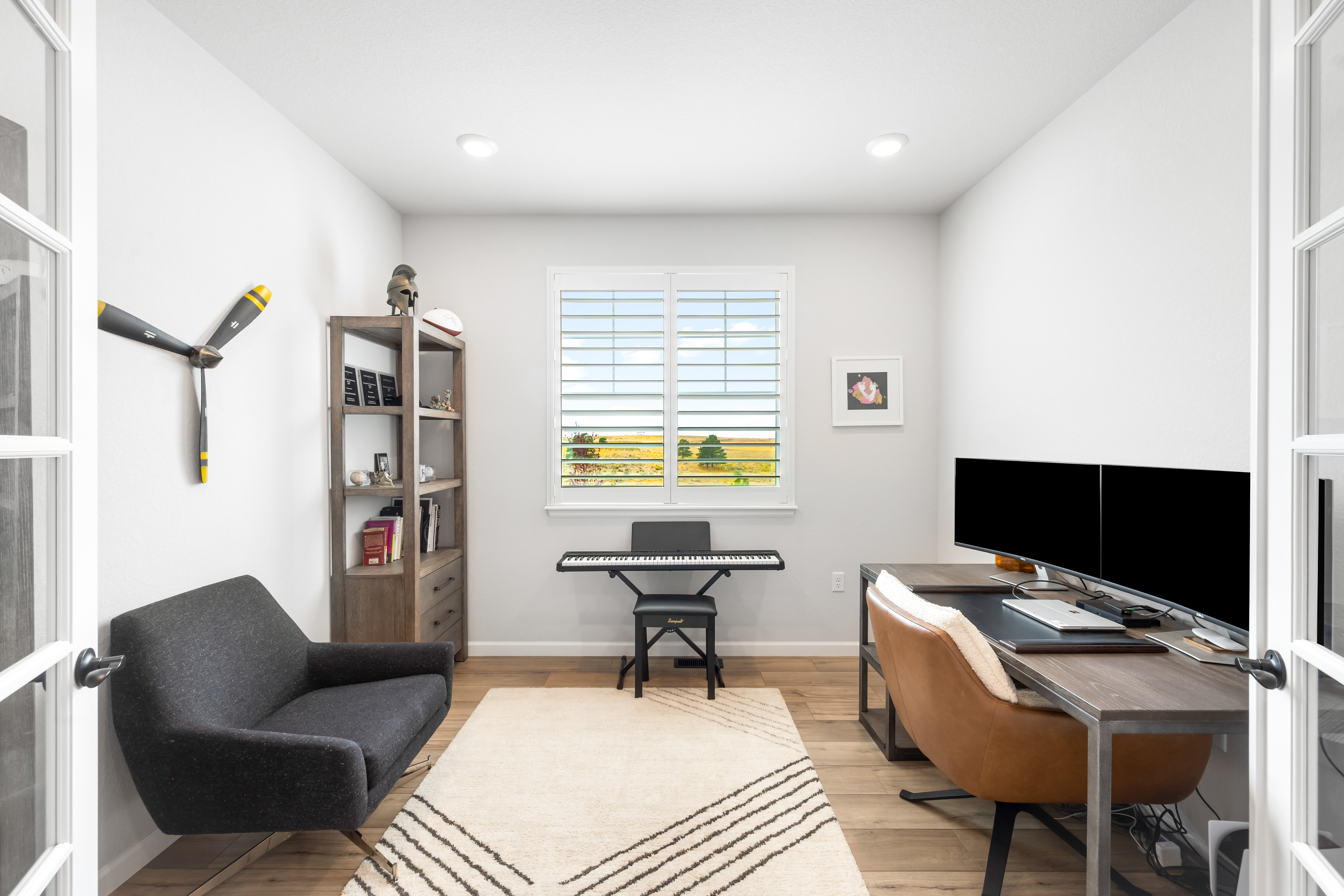  Exceptional Opportunity in Trails at Smoky Hill - 物件實景