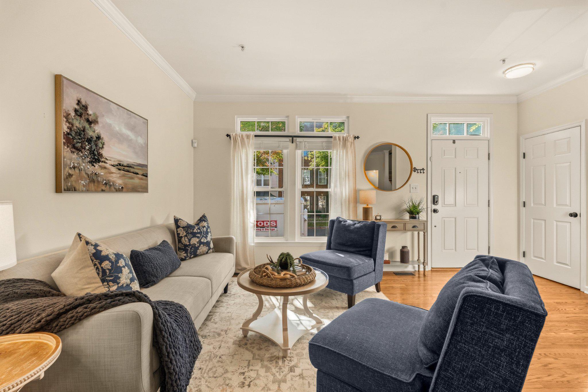  542 Market Street E, Gaithersburg, MD, 20878 - 物件實景