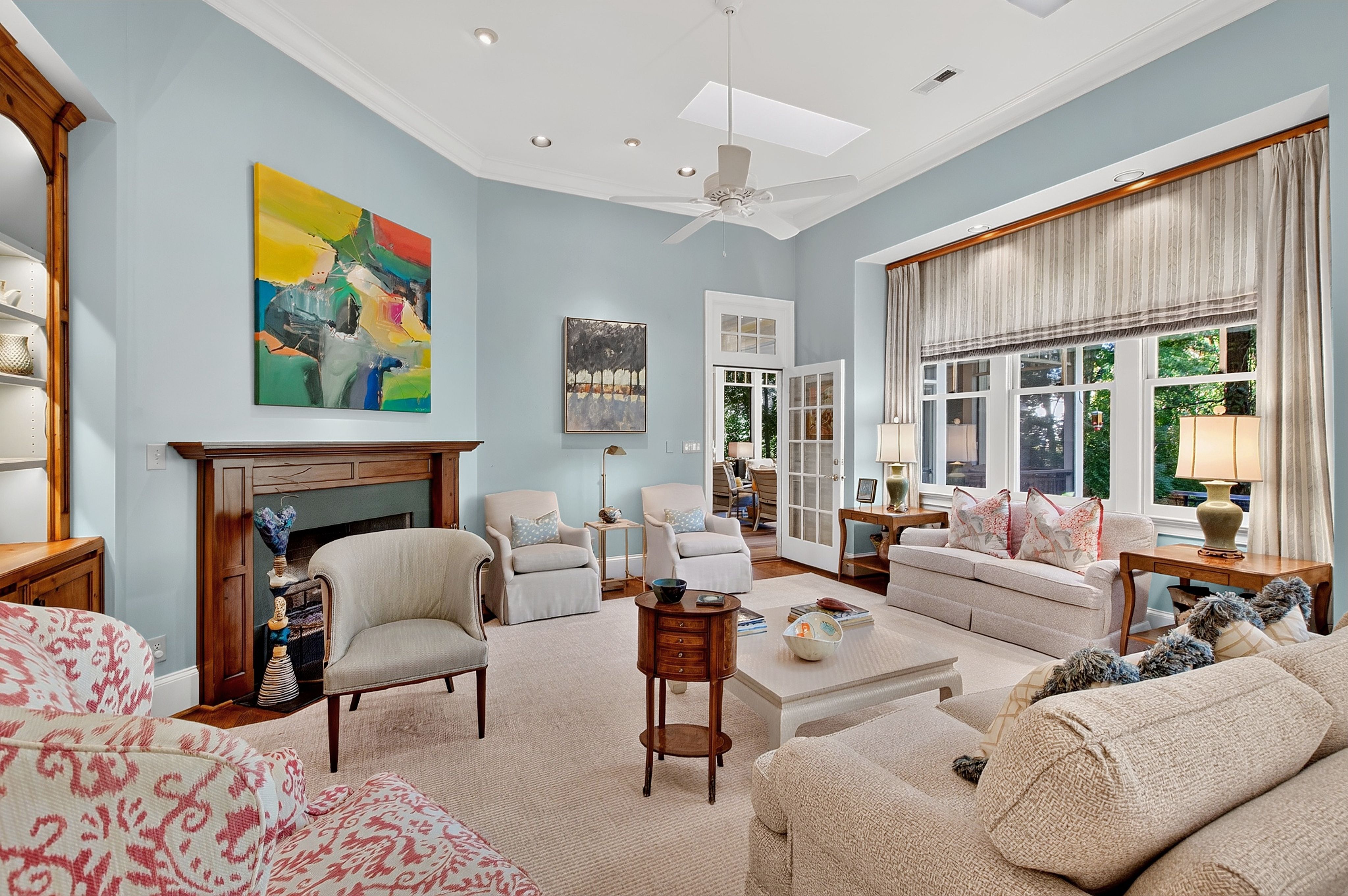  2845 Claremont Road, Raleigh, NC 27608 - 物件實景