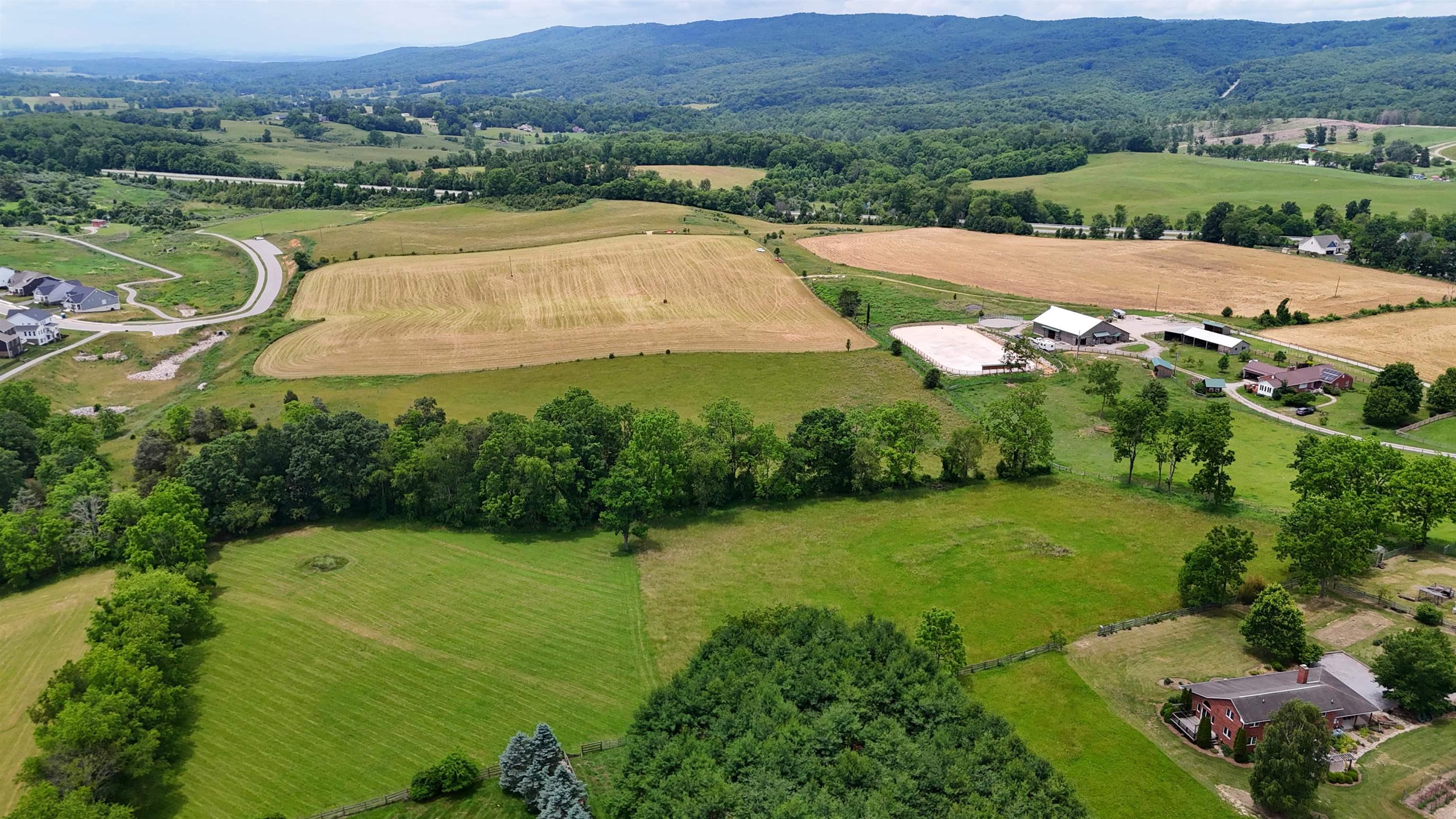 Blacksburg, Virginia, 24060, United States, ,Residential,For Sale,1875497