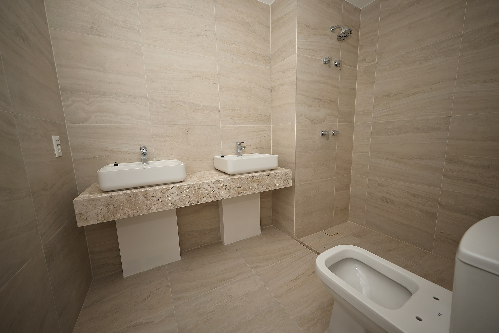  Four-Suite Apartment in a Resort-Style Condominium in Barra da Tijuca - 物件實景