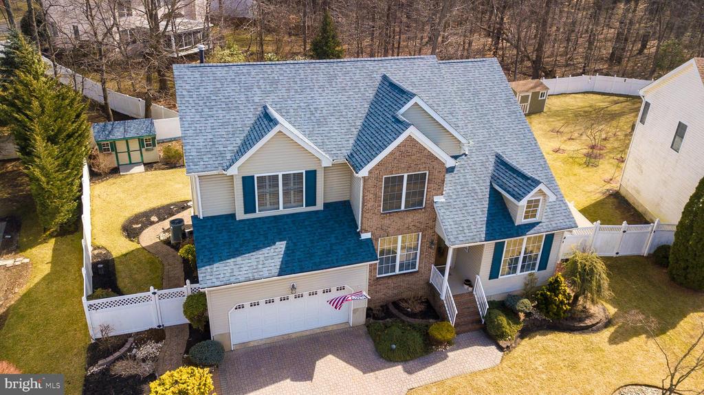 Monmouth Junction, New Jersey, 08852, United States, 4 Bedrooms Bedrooms, ,3 BathroomsBathrooms,Residential,For Sale,1869569