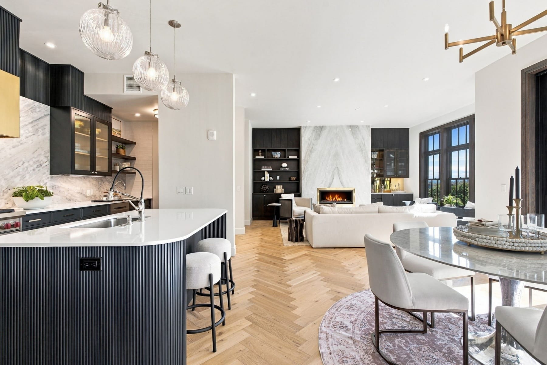  21 D AVE #10 Lake Oswego, OR 97034 - 物件實景