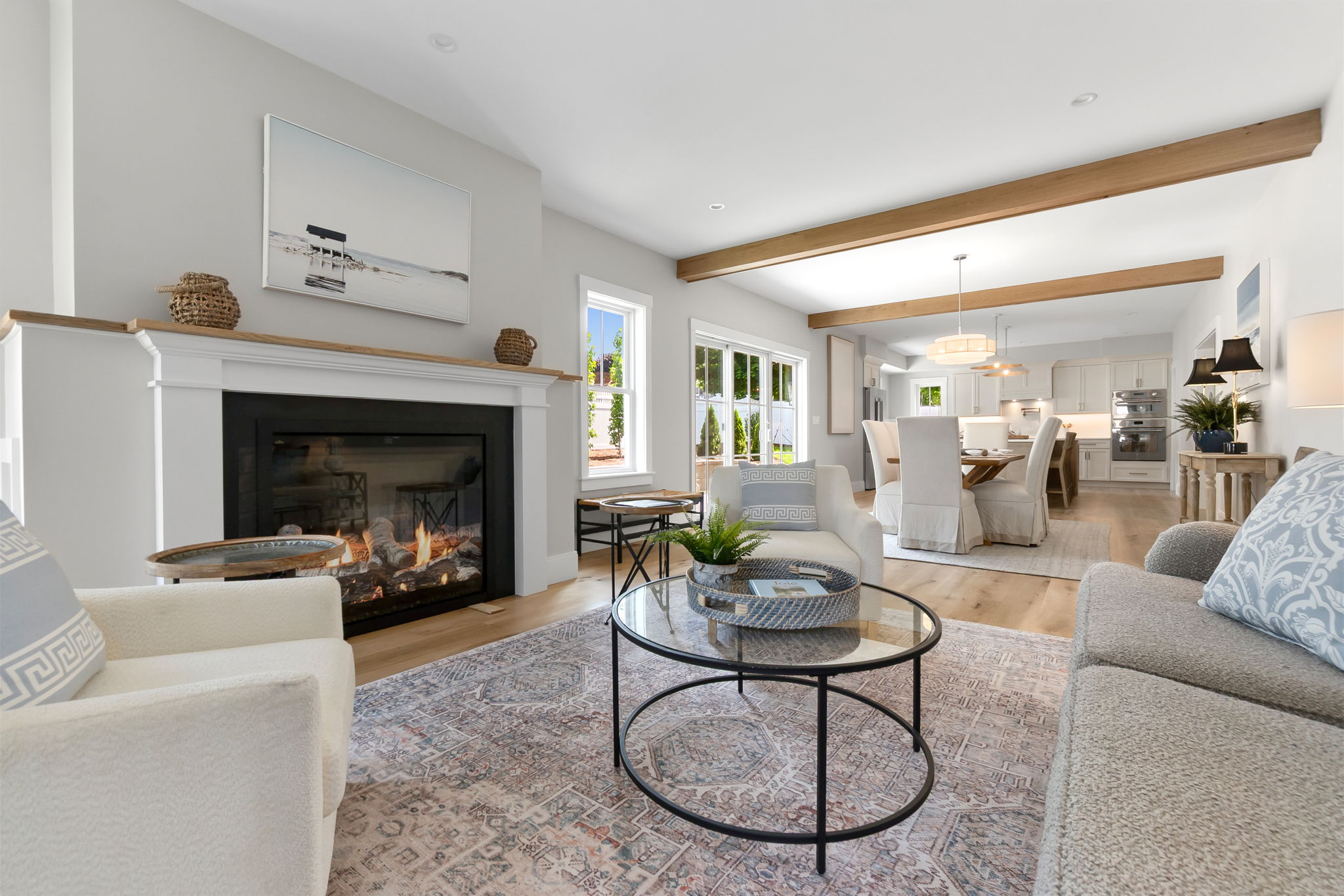  4 Brown Ave, Newburyport, MA, 01950 - 物件實景