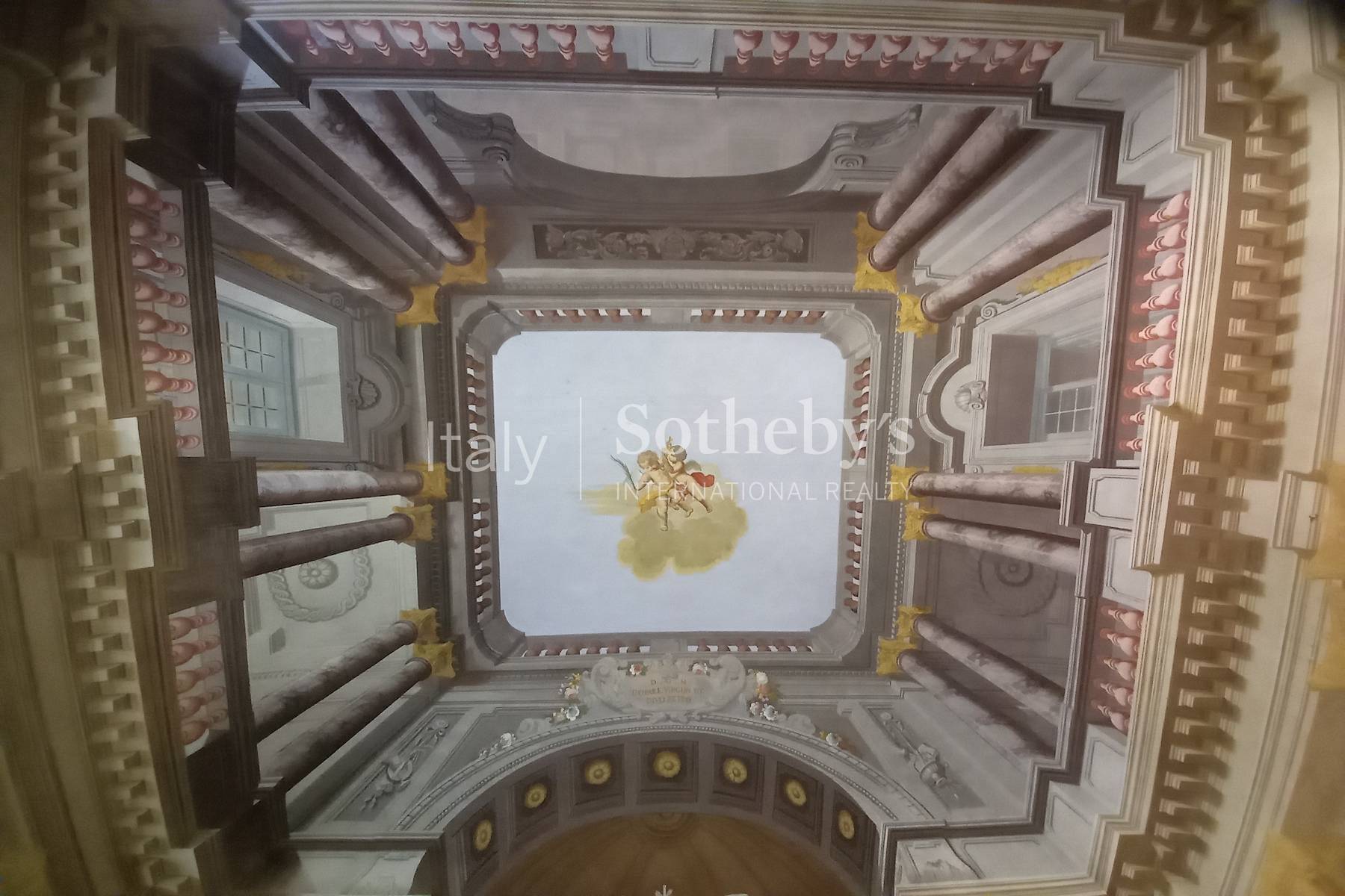  Stunning luxury villa in the heart of Tuscany - 物件實景