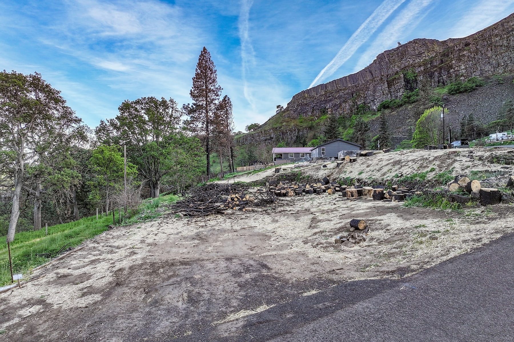  4724 SIMONELLI RD The Dalles, OR 97058 - 物件實景