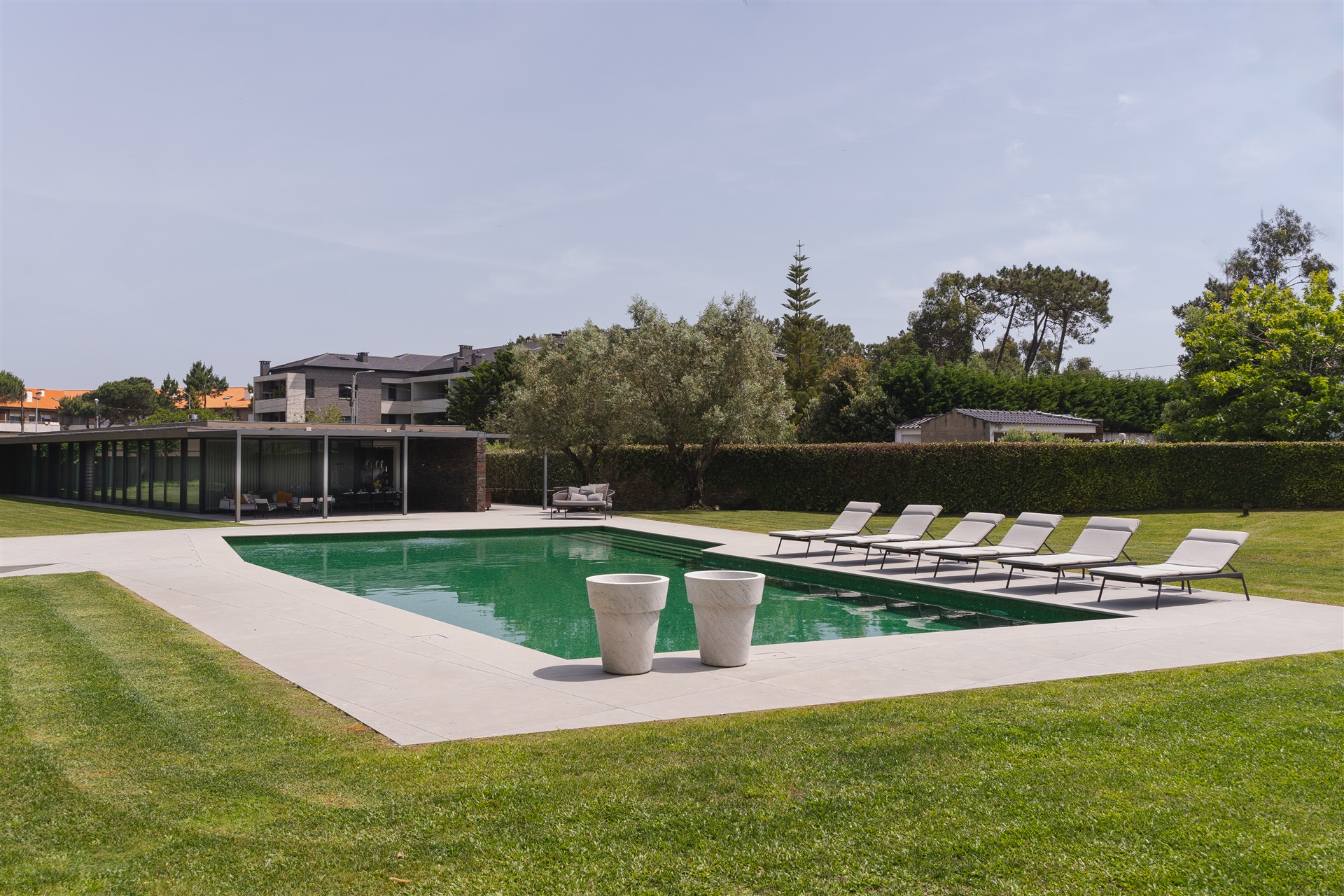  House, 6 bedrooms, for Sale - 物件實景