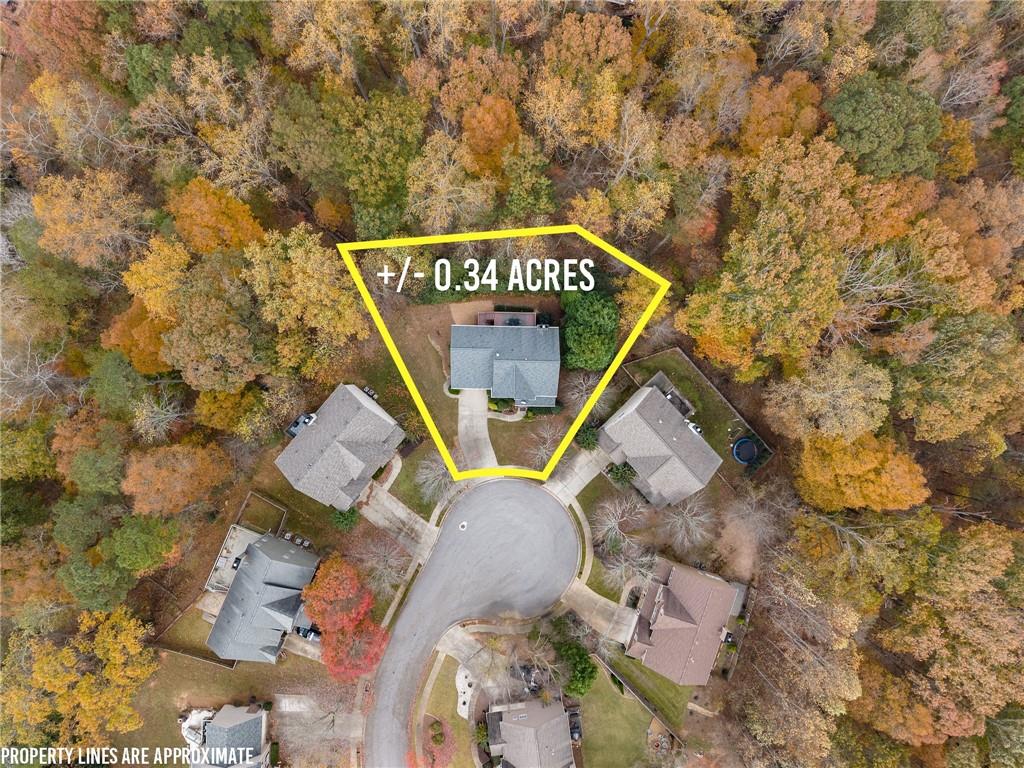 Buford, Georgia, 30518, United States, 4 Bedrooms Bedrooms, ,4 BathroomsBathrooms,Residential,For Sale,1990419