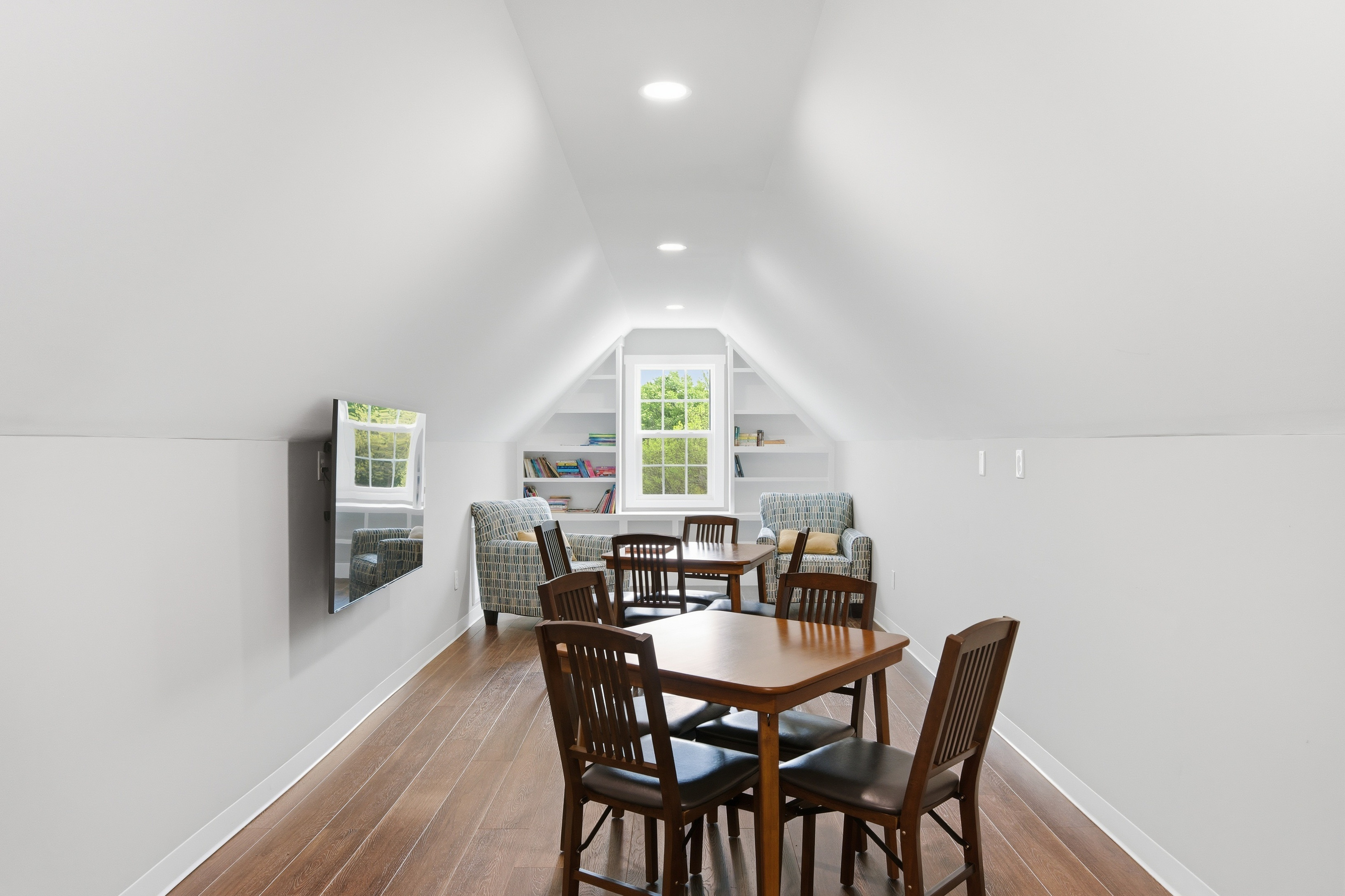  108 Glenview Lane, Durham, NC 27703 - 物件實景