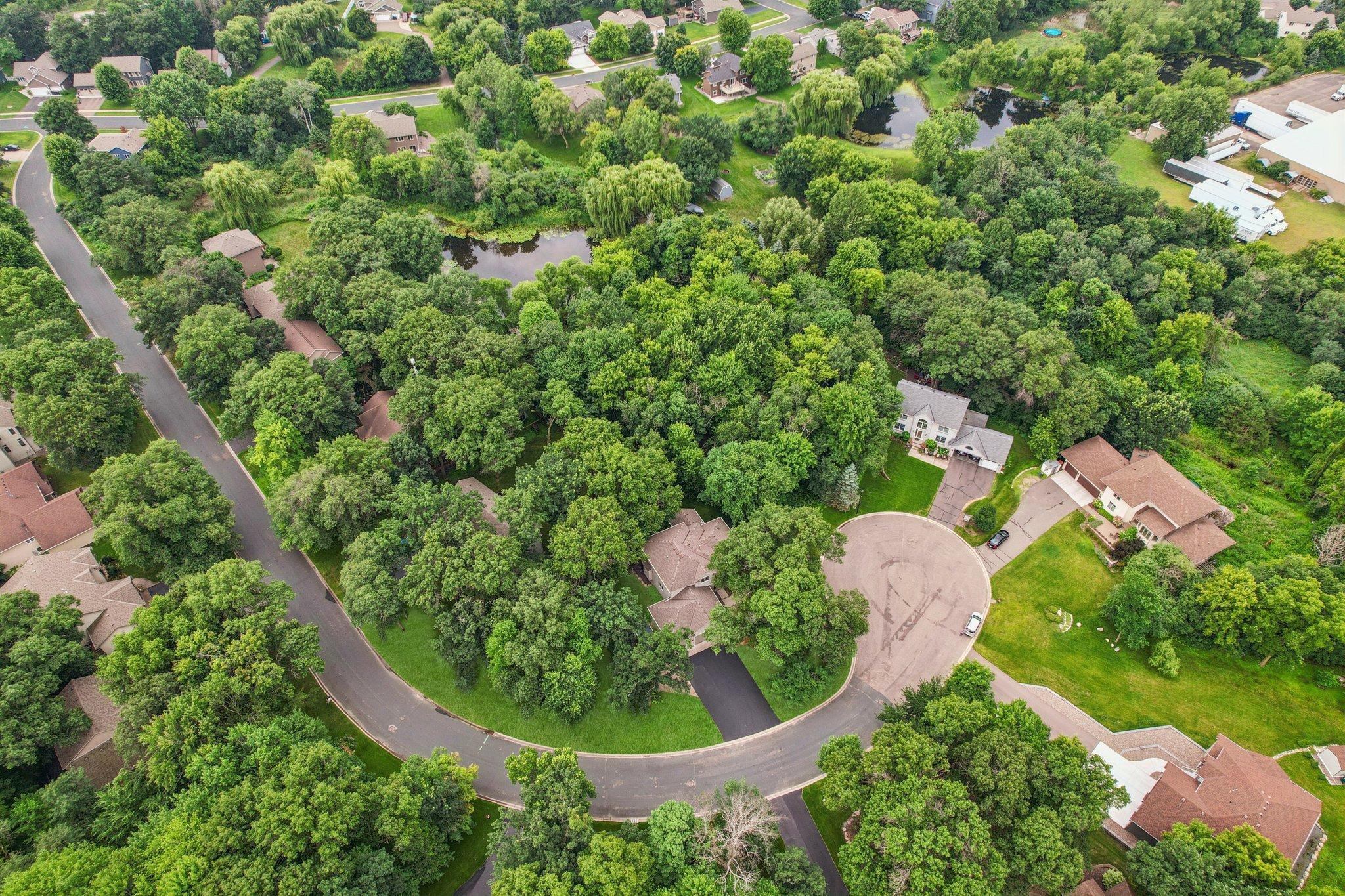Blaine, Minnesota, 55449, United States, 4 Bedrooms Bedrooms, ,3 BathroomsBathrooms,Residential,For Sale,1940796