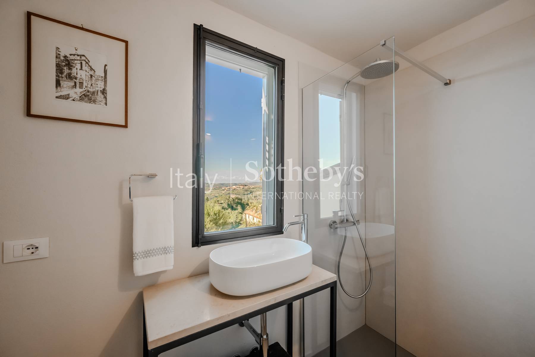  Elegant panoramic retreat in the heart of Monferrato - 物件實景