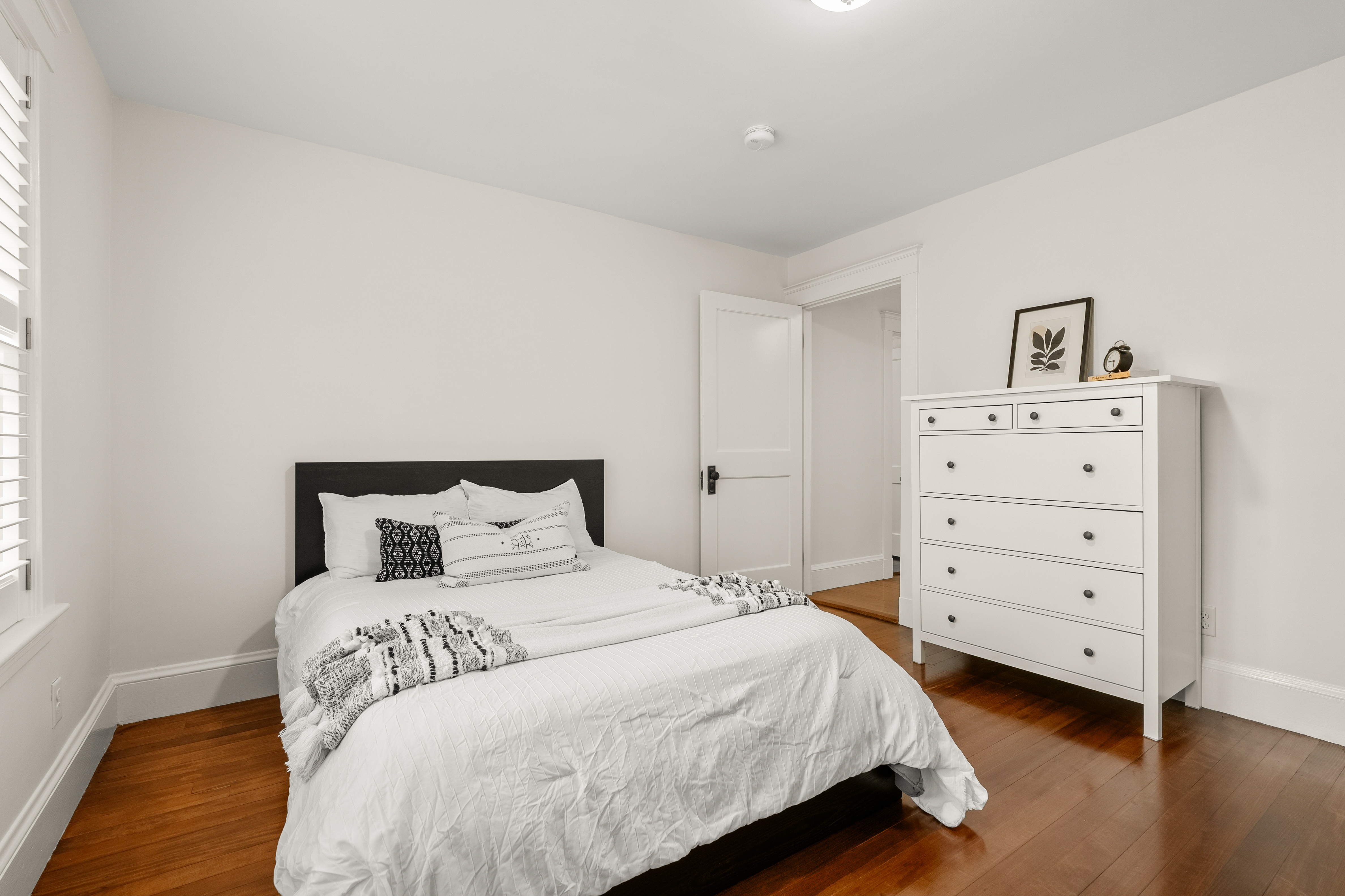 45 Hillside, Unit 2, Arlington, MA, 02476 - 物件實景